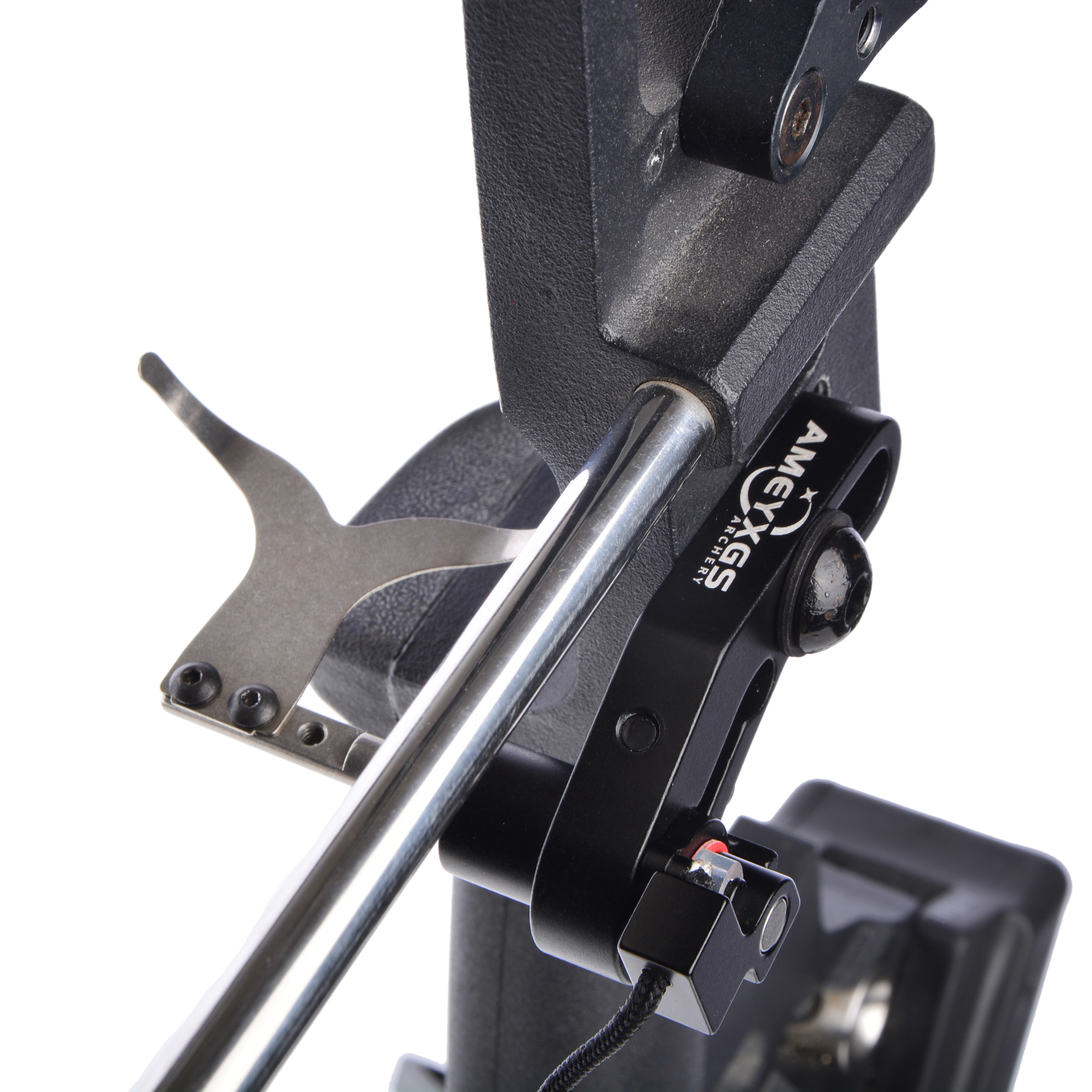 Archery Drop Away Arrow Rest Metal Archery Accessory Shooting