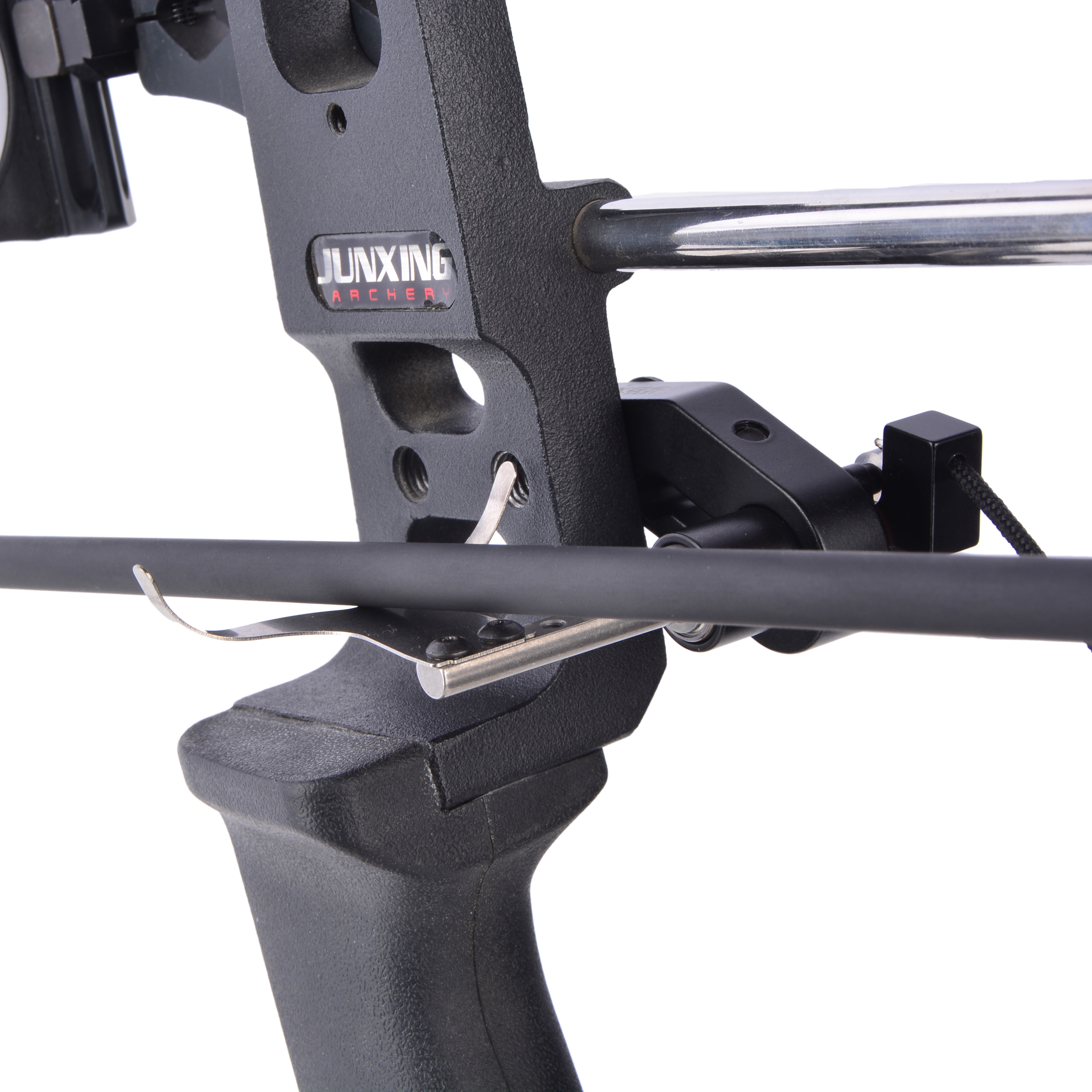 Archery Drop Away Arrow Rest Metal Archery Accessory Shooting