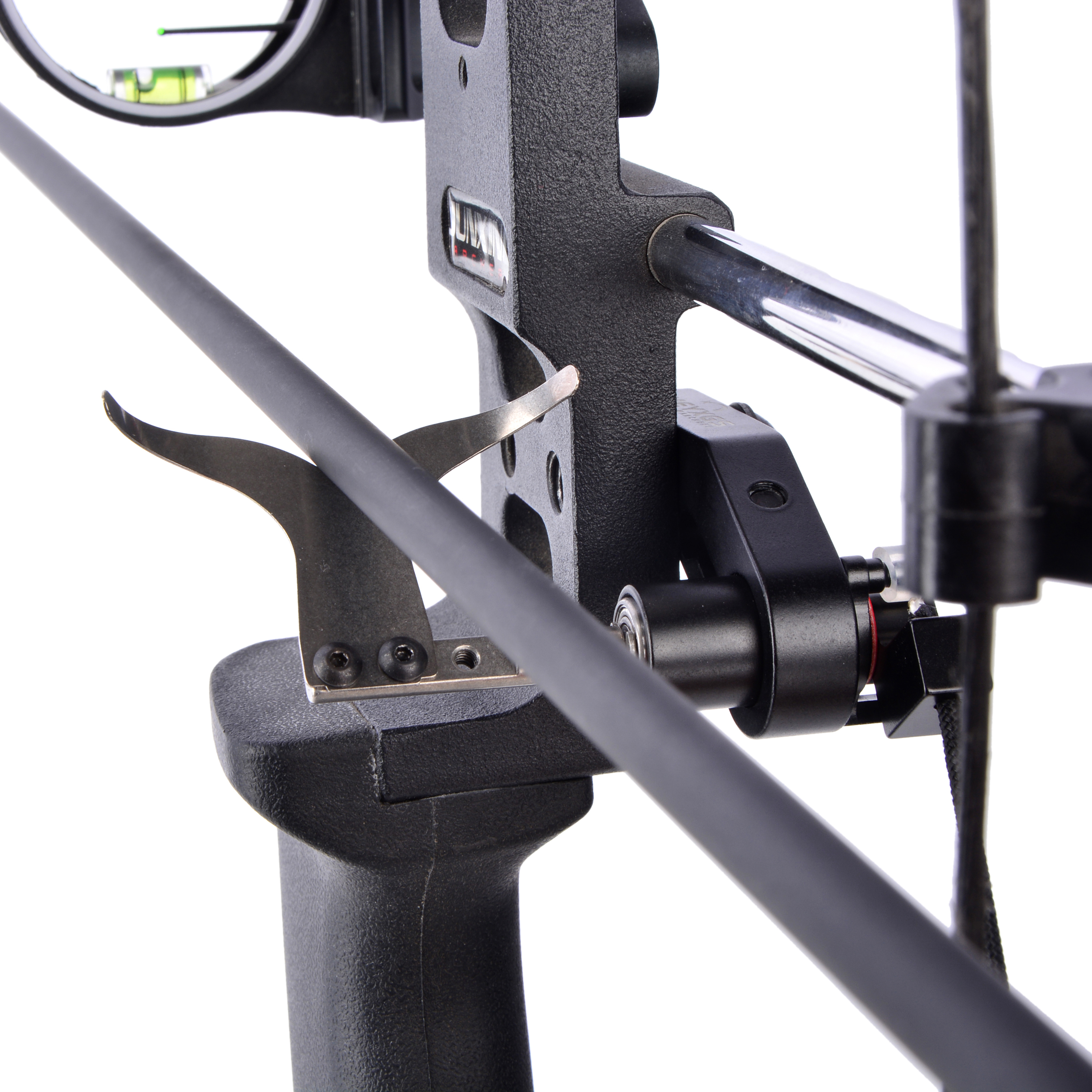 Archery Drop Away Arrow Rest Metal Archery Accessory Shooting