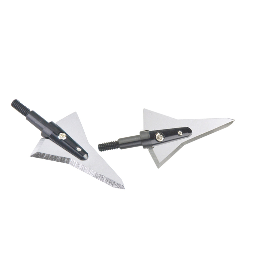 Arrowheads 126 Grains 12-Pack with Arrowhead Box