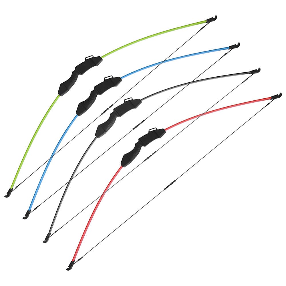 45'' Youth Archery Recurve Bow Set Takedown Children