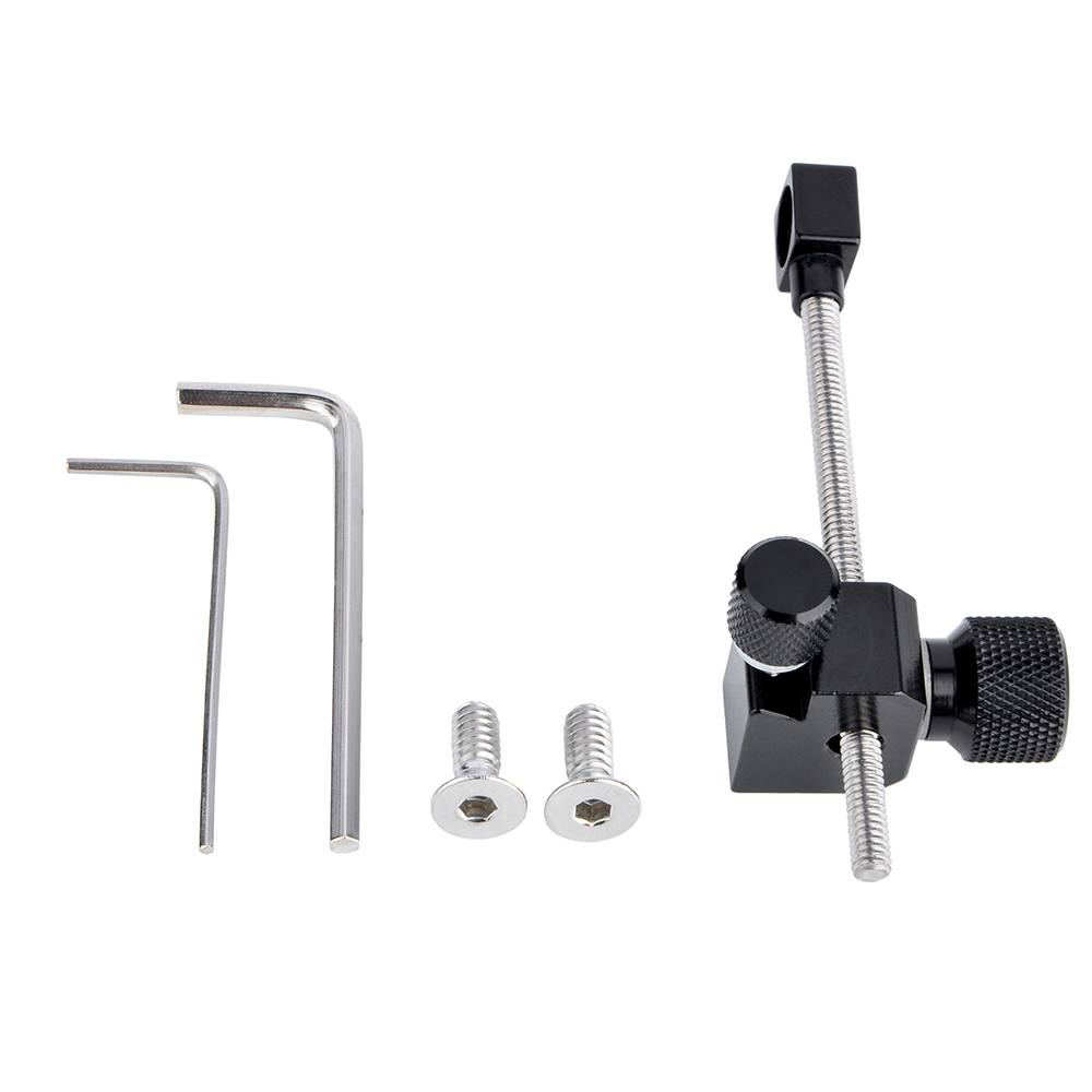 Recurve Bow Sight Aluminum Alloy Archery Hunting Aiming