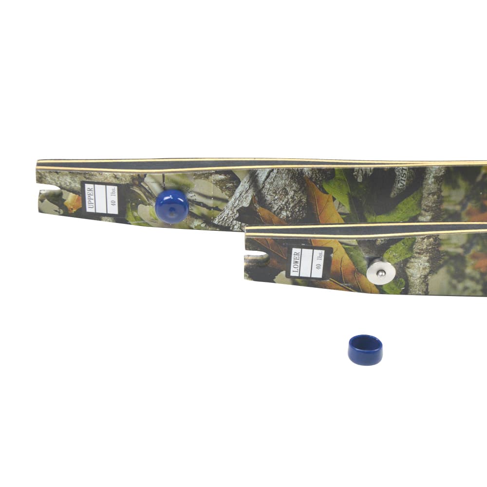 Junxing F166 ILF Recurve Bow Hunting Recurve Bow