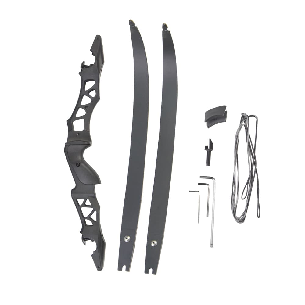 Junxing F166 ILF Recurve Bow Hunting Recurve Bow