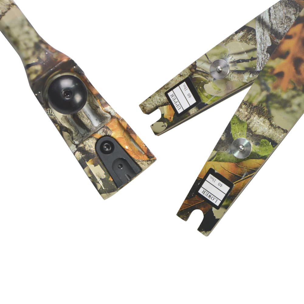 Junxing F166 ILF Recurve Bow Hunting Recurve Bow