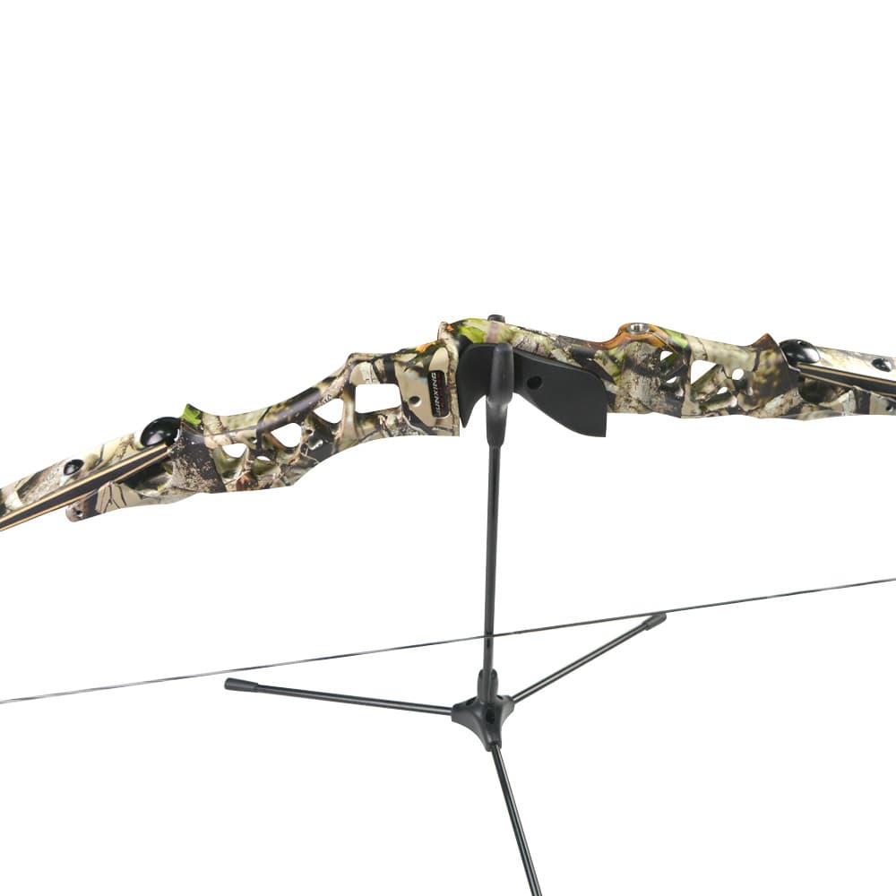Junxing F166 ILF Recurve Bow Hunting Recurve Bow
