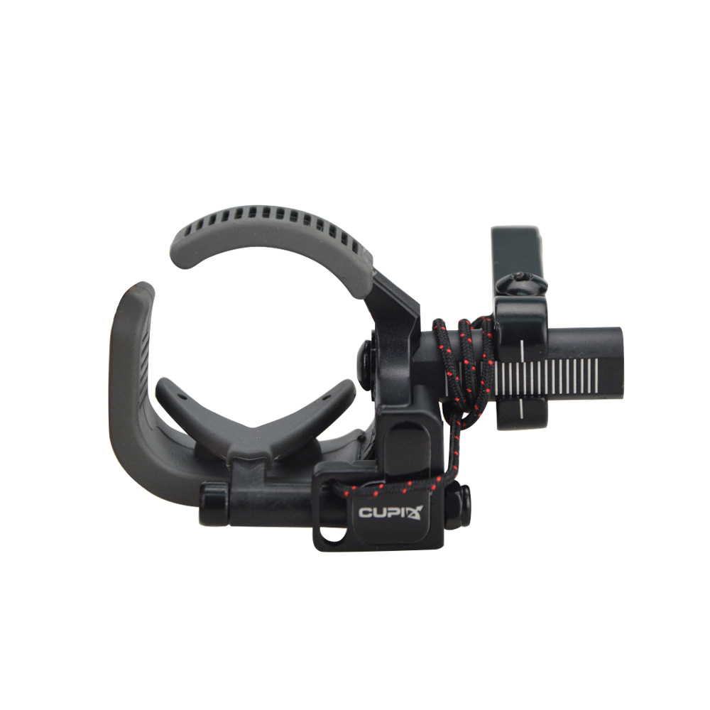 D2 High-Speed Drop Arrow Rest 81g Adjustable for Crossbows and Bows