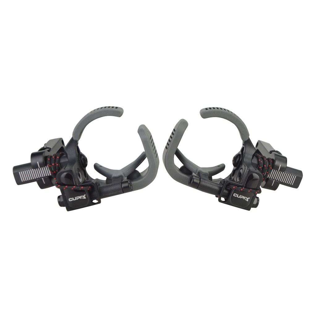 D2 High-Speed Drop Arrow Rest 81g Adjustable for Crossbows and Bows