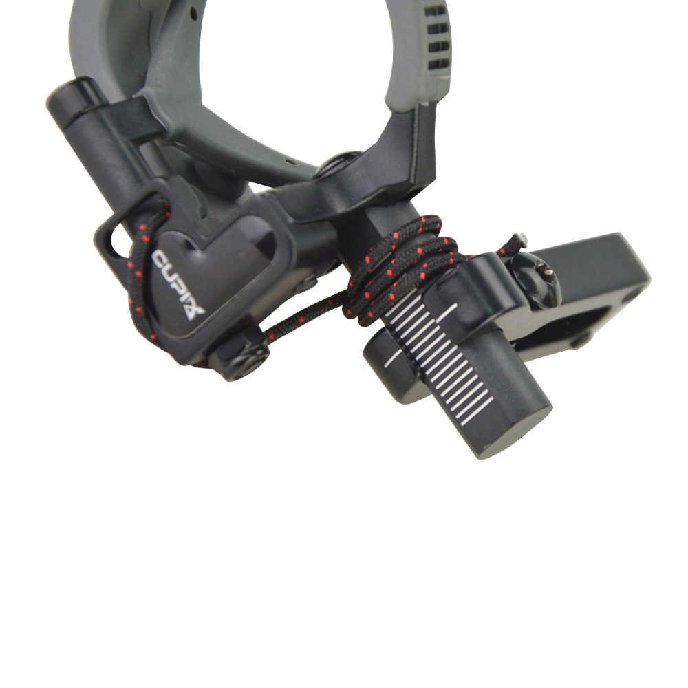 D2 High-Speed Drop Arrow Rest 81g Adjustable for Crossbows and Bows