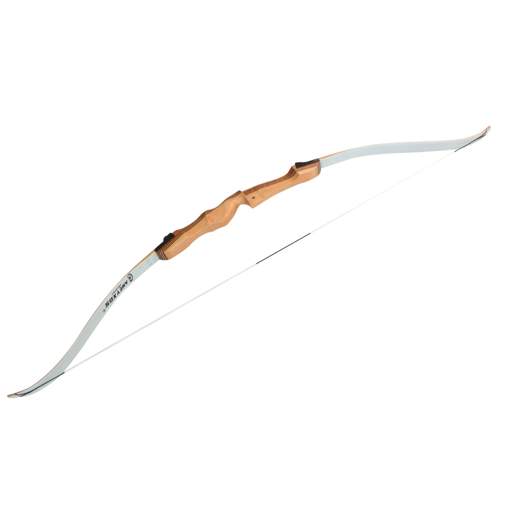 68inch Recurve Bow Set 16-38LBS Hunting Archery