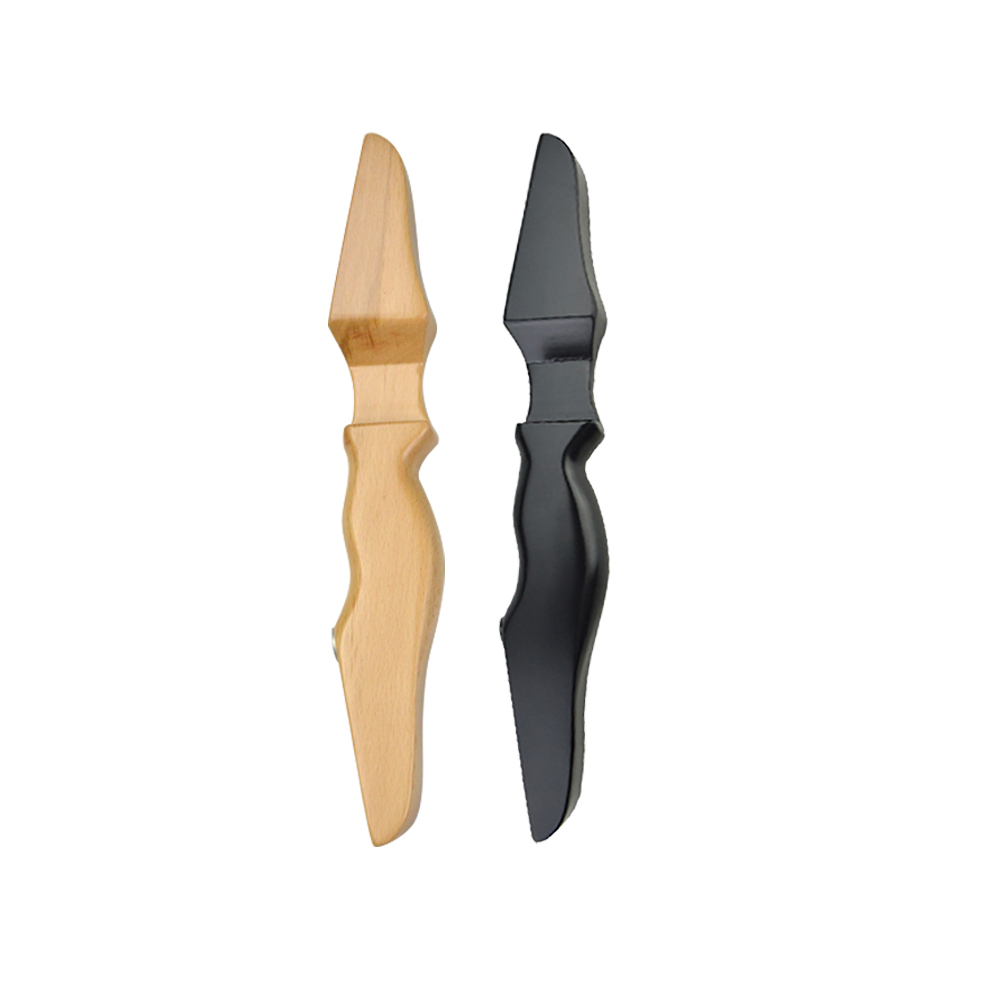 Straight Takedown Recurve Bow 30/40 lbs Target & Hunting Bow