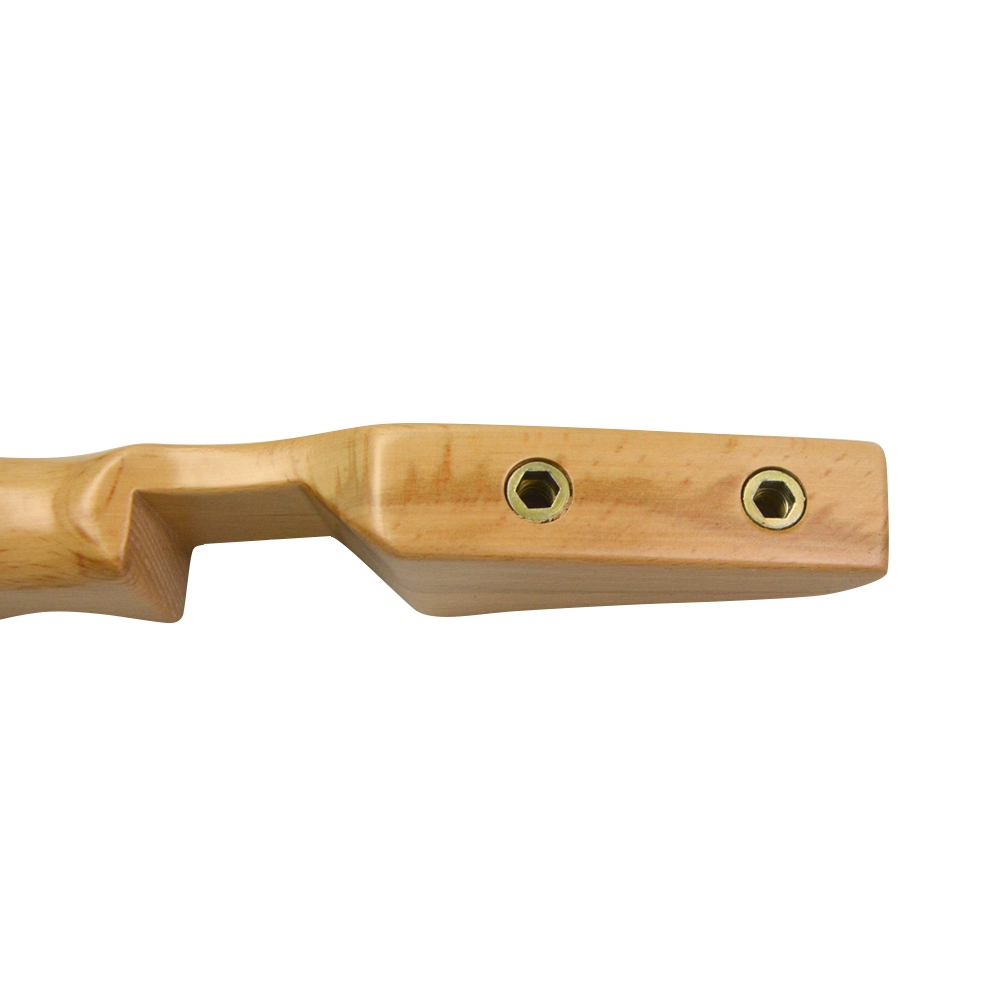 Straight Takedown Recurve Bow 30/40 lbs Target & Hunting Bow