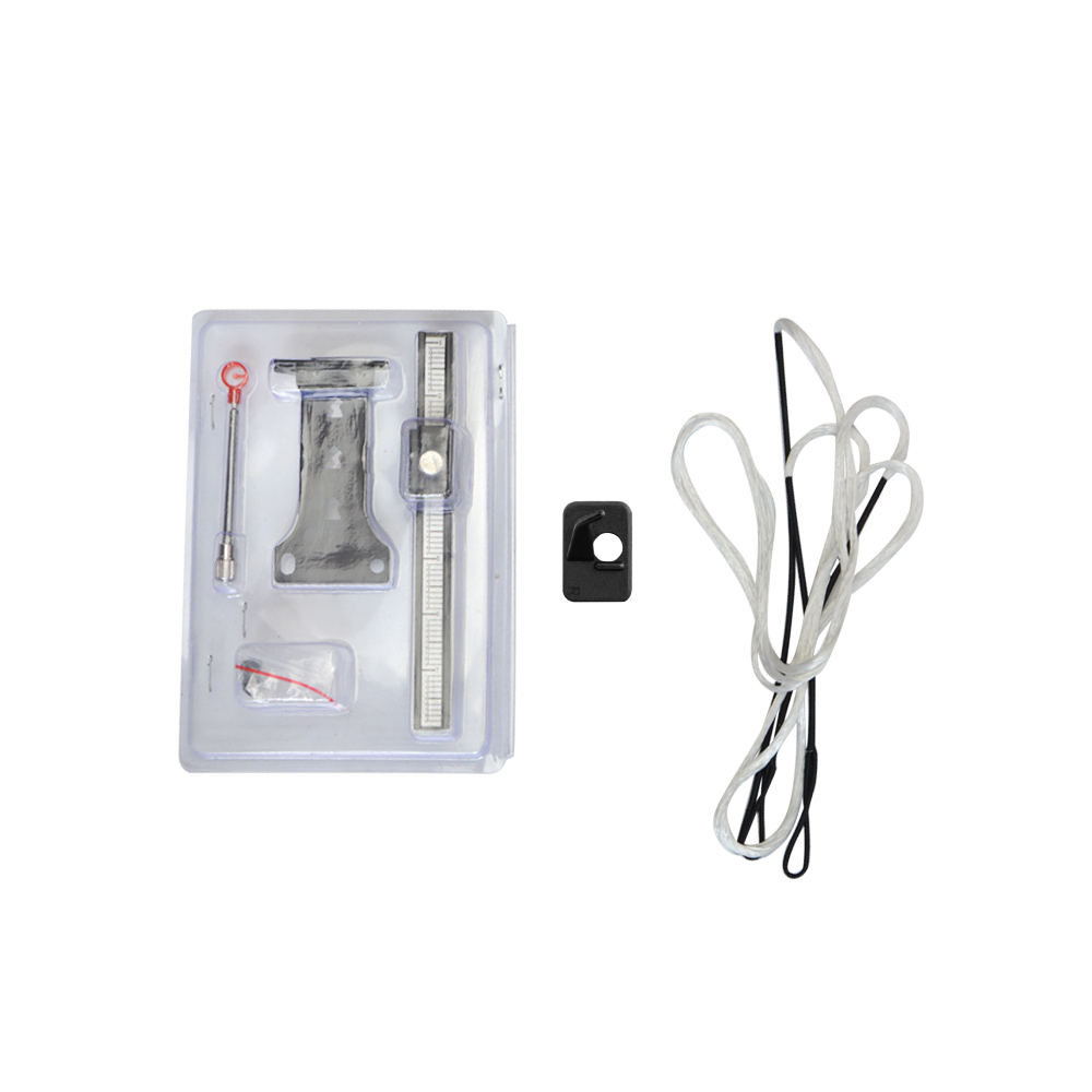 Sanlida Archery Recurve Bow 24-40lbs 62-70 inches