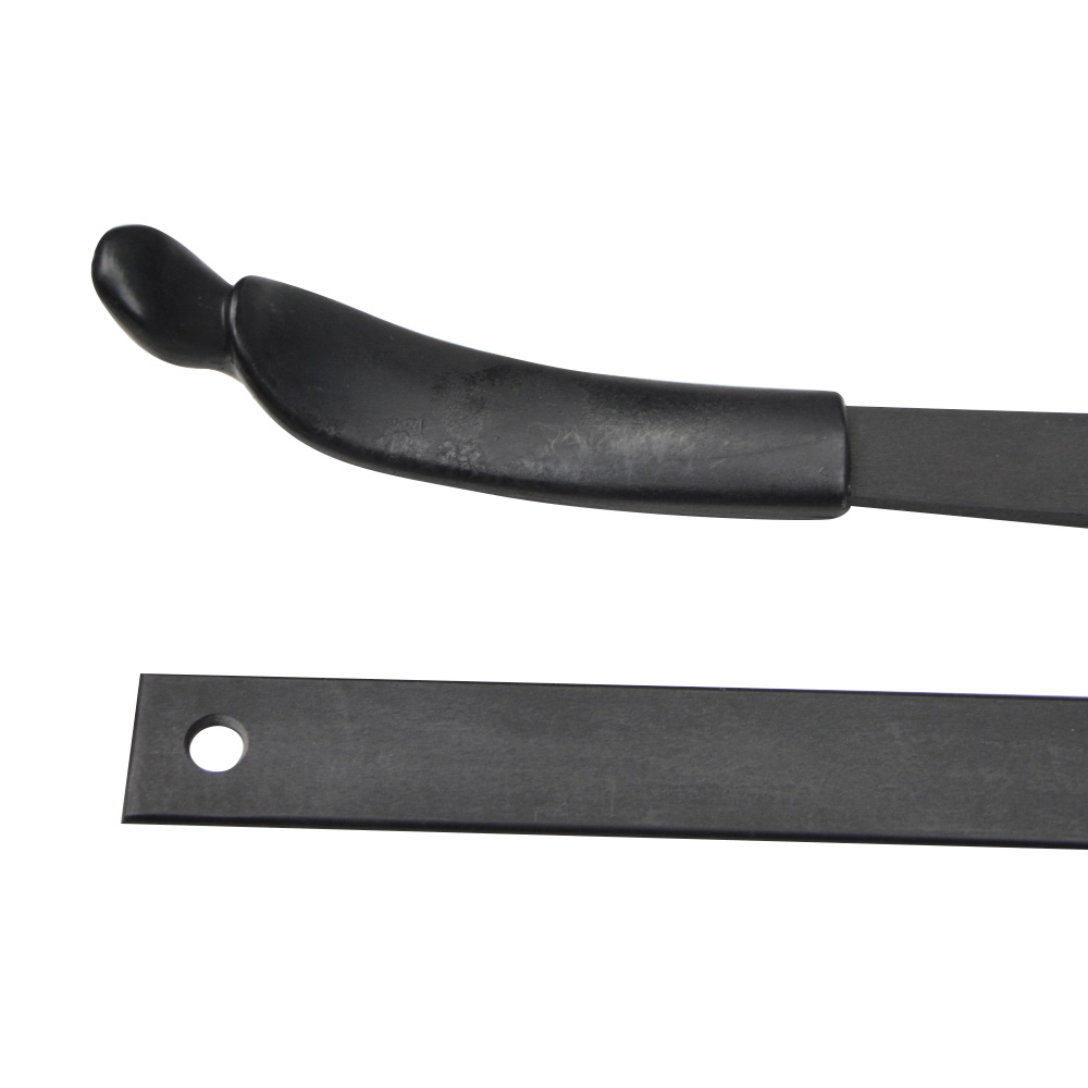 57" Ambidextrous Takedown Bow (30/40 lbs) - Dual Arrow Rest Design