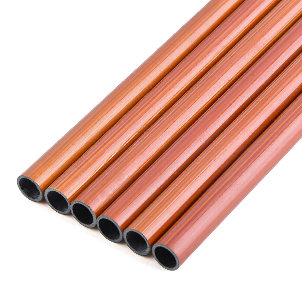 12pcs 30" Carbon Arrow Shafts Archery ID6.2mm SP500 Compound Recurve Bow Hunting DIY