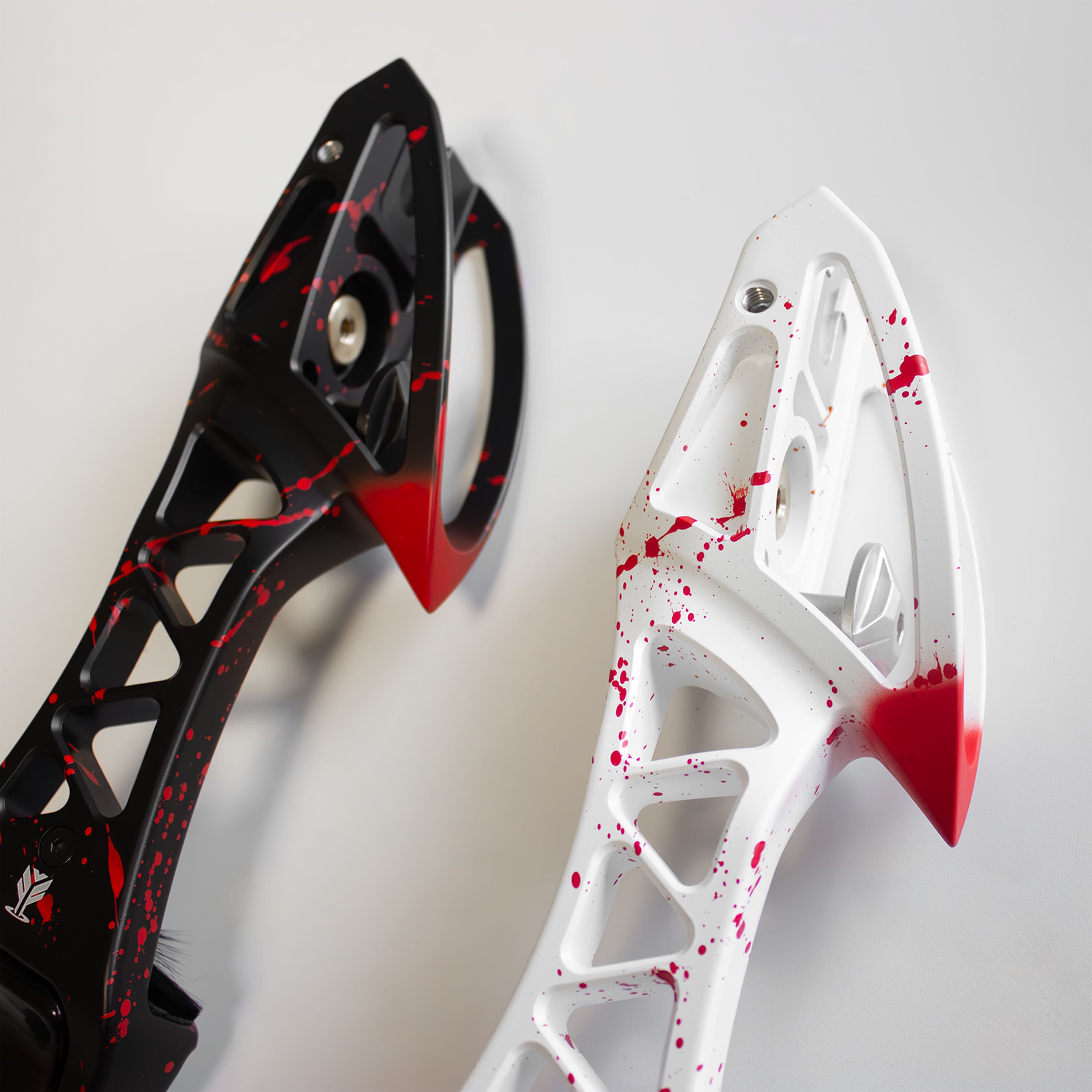 FENGYU Recurve Bow Set 22-60lbs Takedown Bow Archery