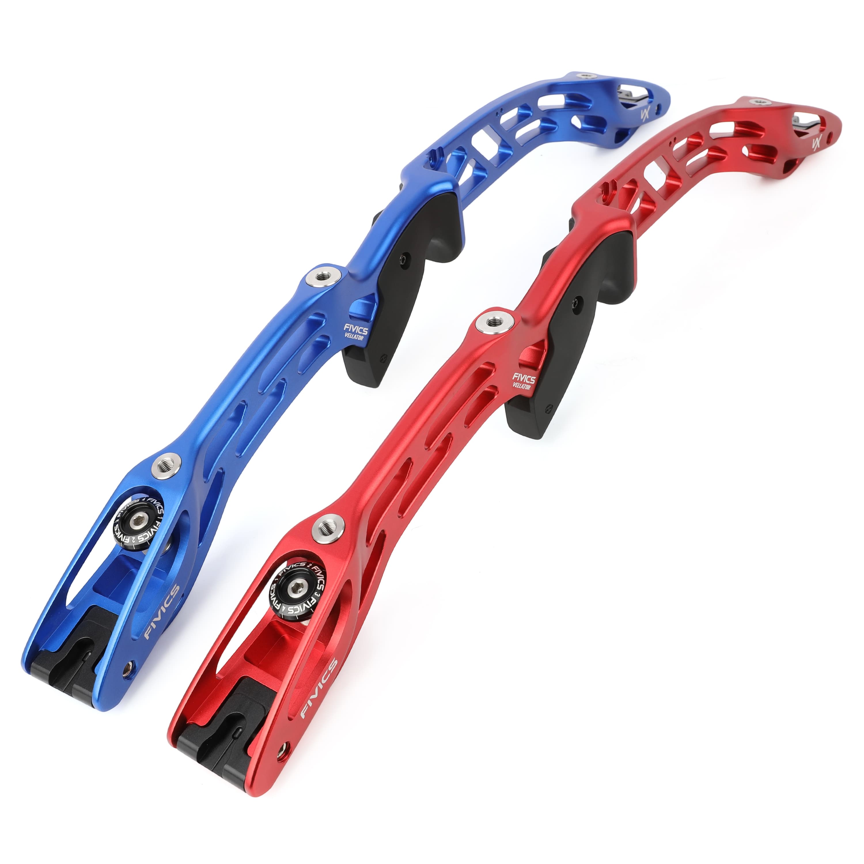 FIVICS Recurve Bow Kit 20-65lbs Takedown Shooting Archery Target 