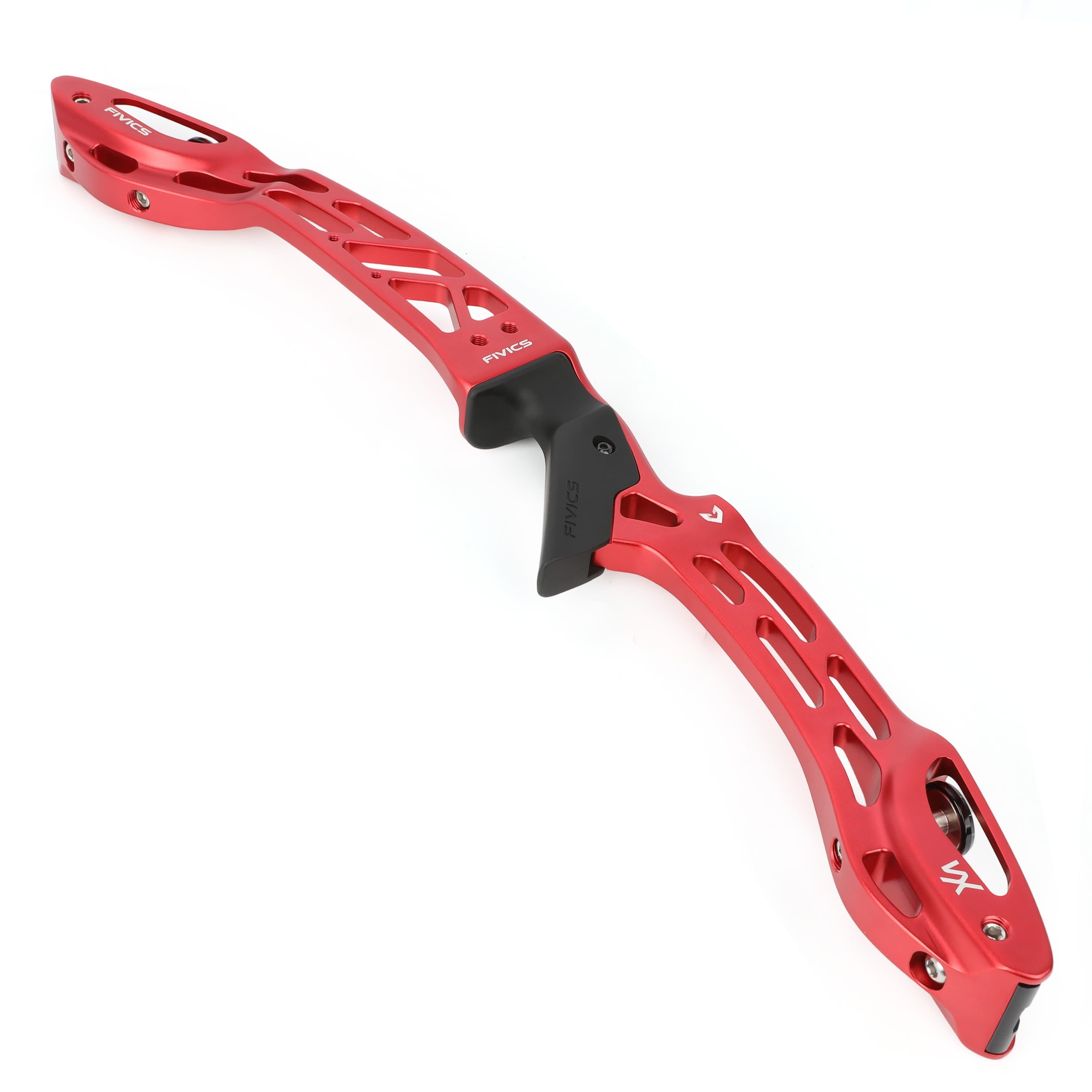 FIVICS Recurve Bow Kit 20-65lbs Takedown Shooting Archery Target 