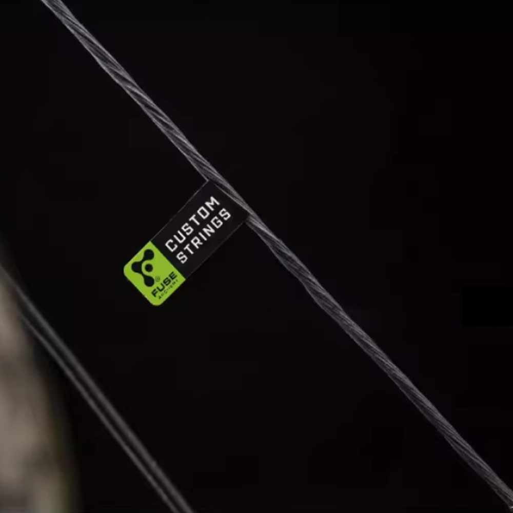 HOYT Compound Bow Kit 40-70lbs Shooting Target Archery