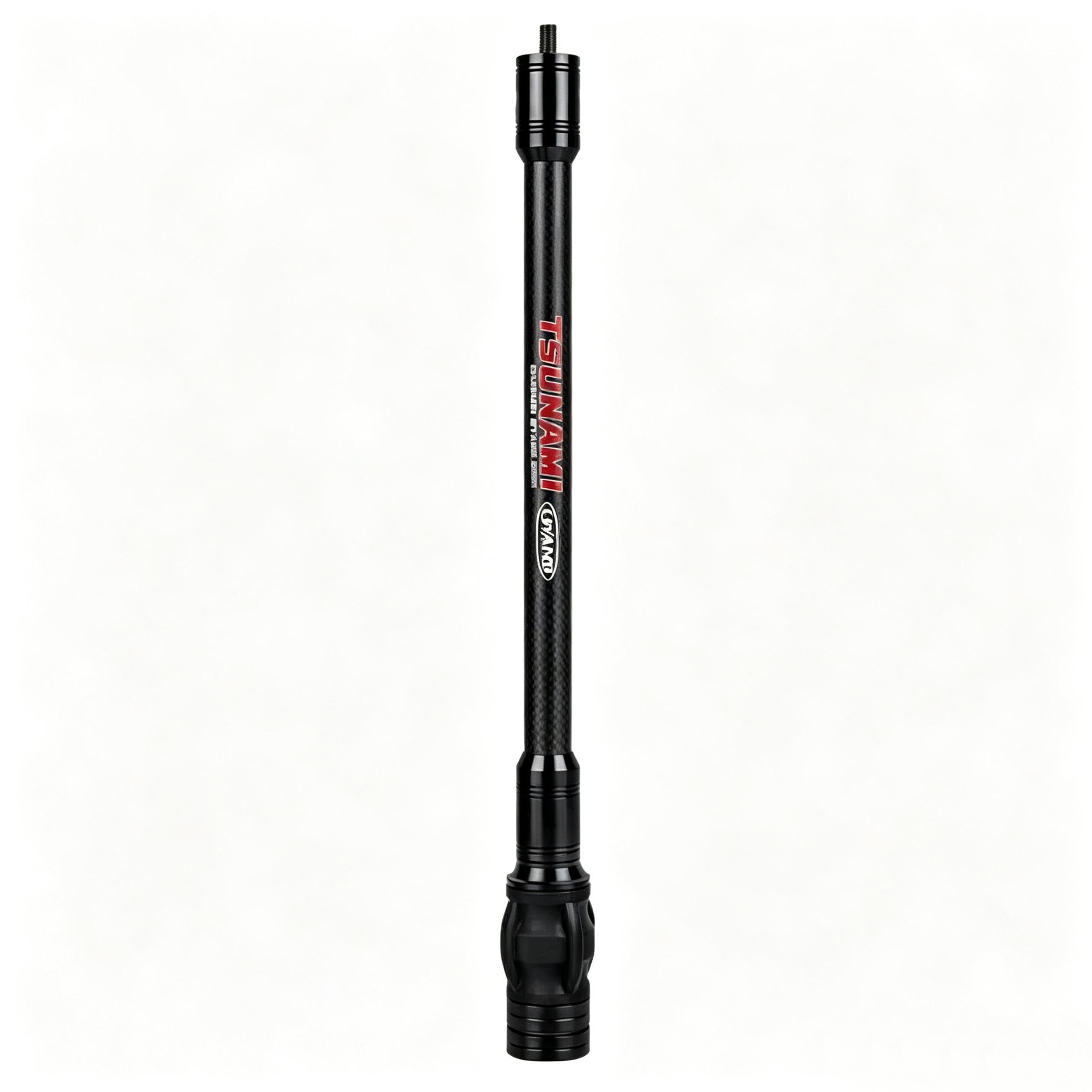 Haixiao Carbon Stabilizer Set TS Compound Bow Balance Bar Kit
