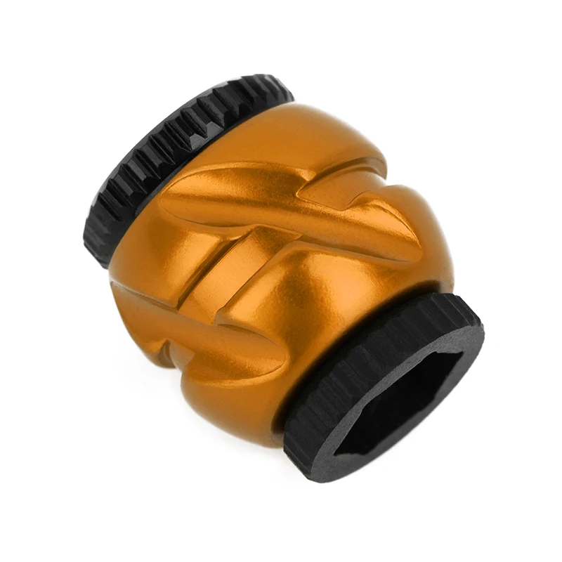 Archery Variable Diameter Peep Sight Aperture 37and 45 Degree/ Clarifier Lens #1/2/3/4 Compound Bow Hunting Shooting Accessories