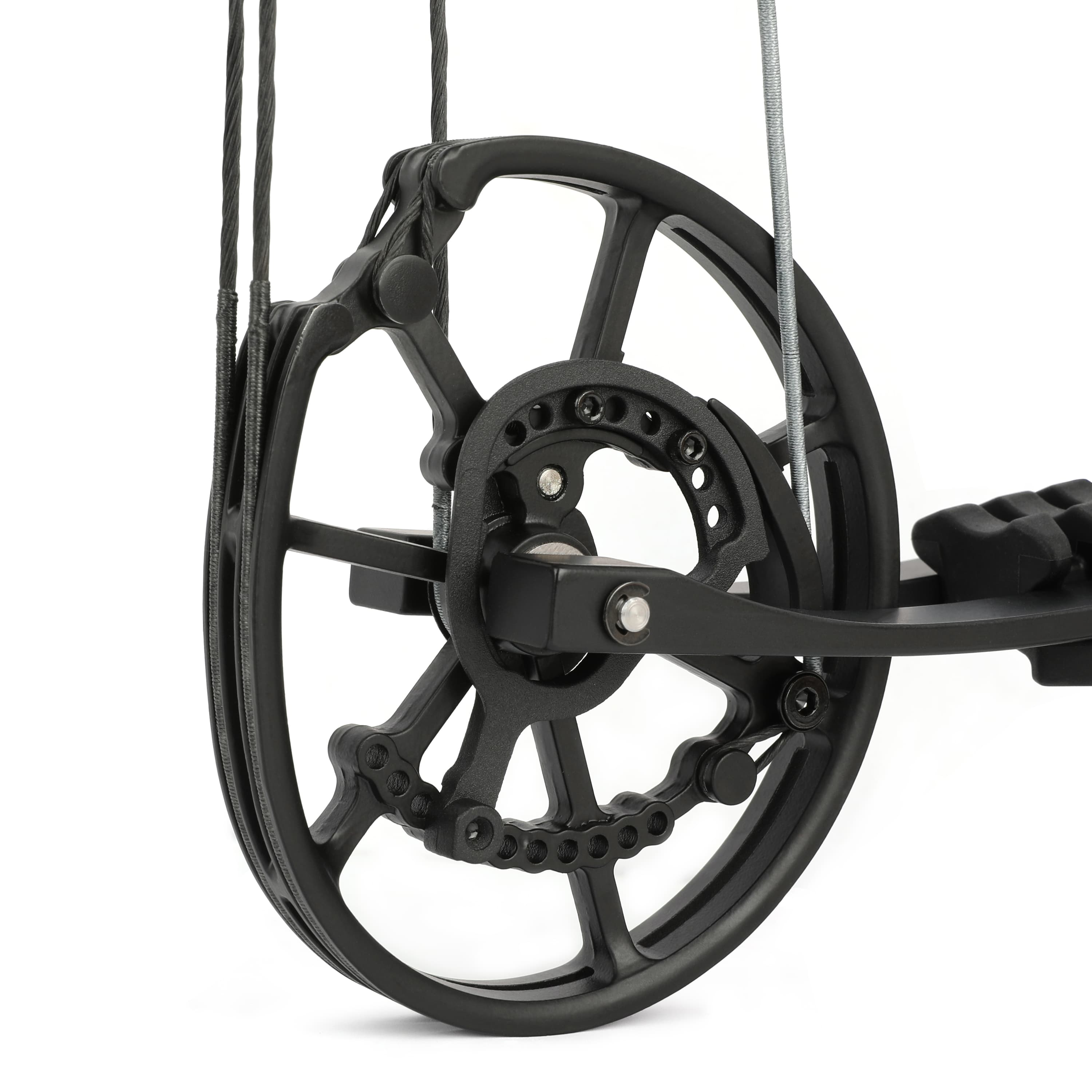 JUNXING Compound Bow Kit 30-70lbs Target Hunting Archery