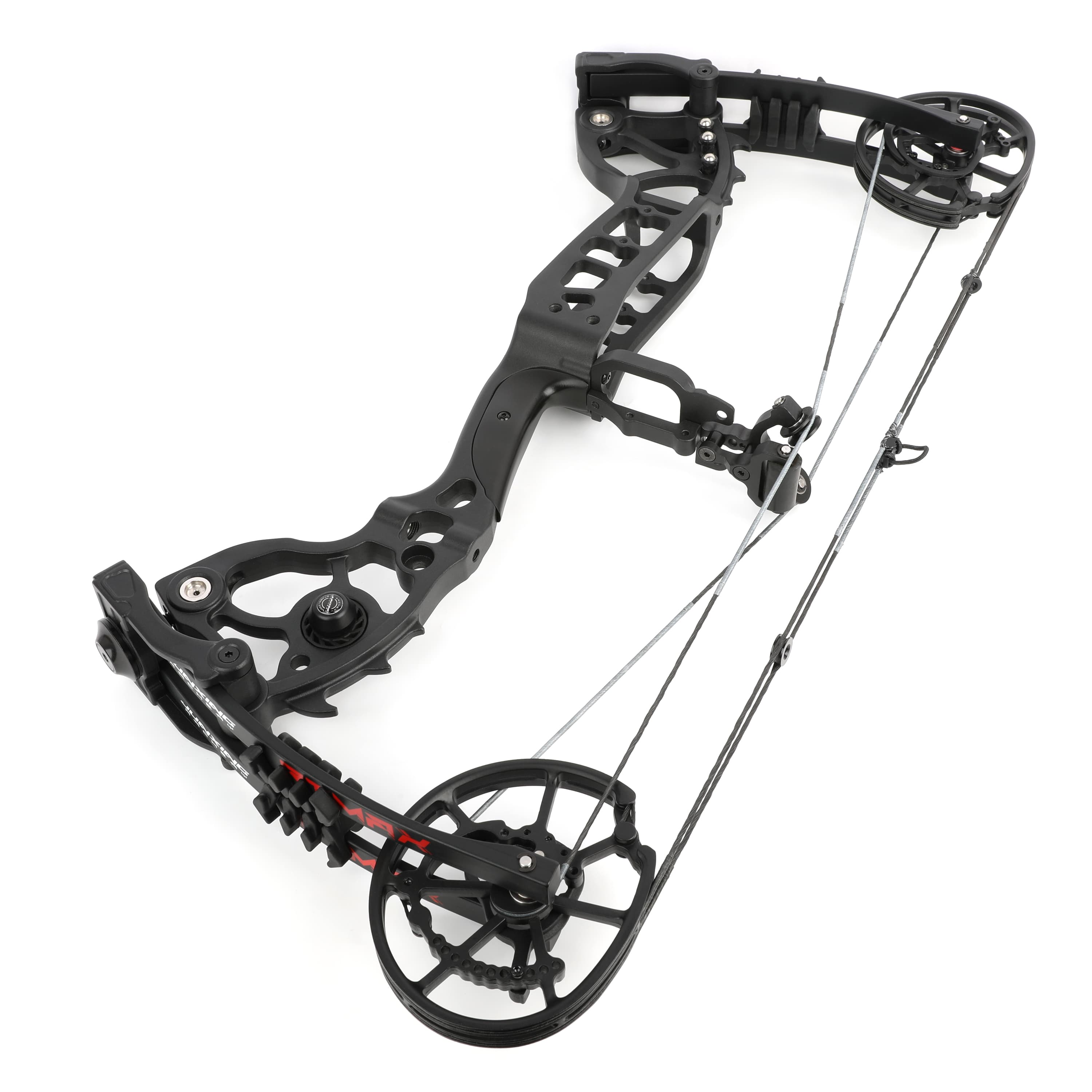 JUNXING Compound Bow Kit 30-70lbs Target Hunting Archery