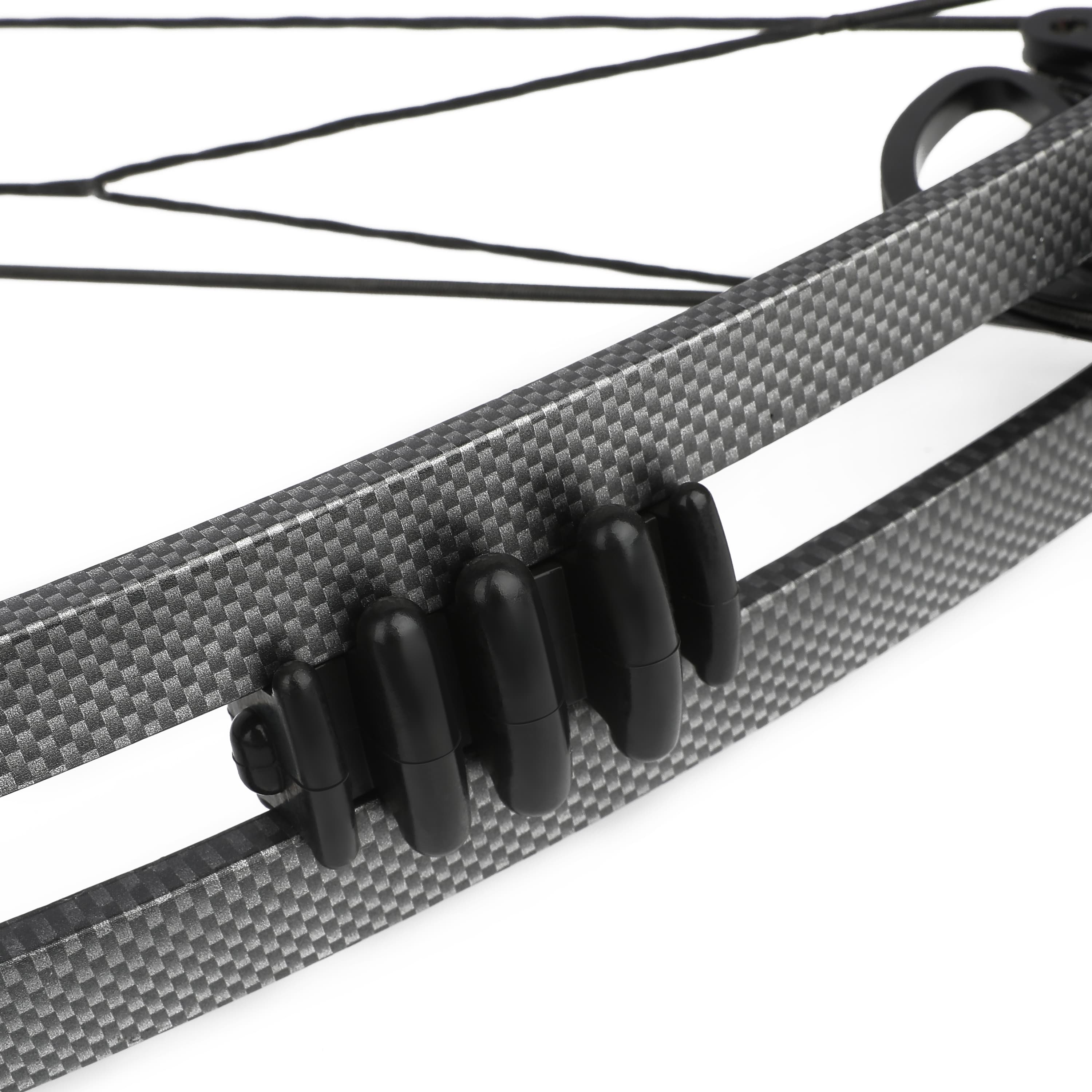 JUNXING M106 Compound Bow Kit 40-60lbs Target Shooting Archery 