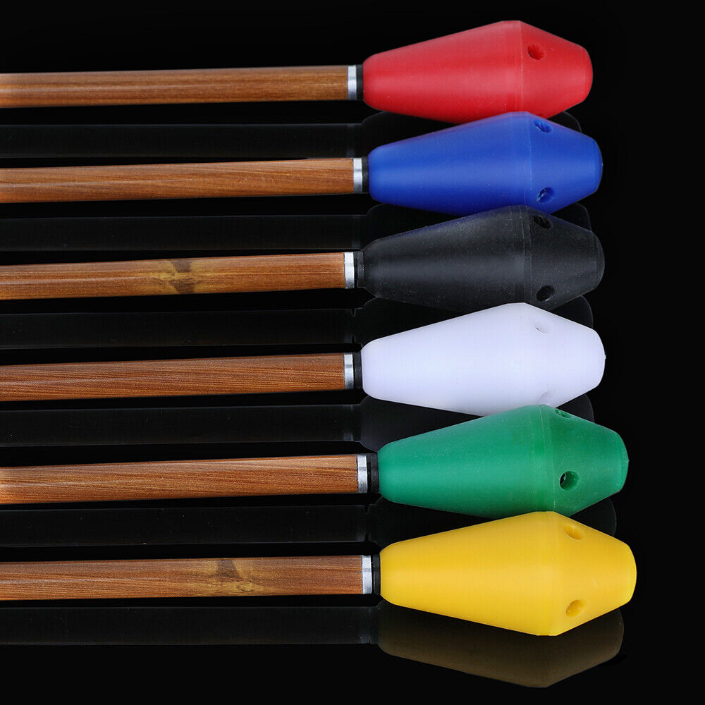 Whistle Arrowheads Nylon Screw Broadheads Archery Target Practice Shooting Game