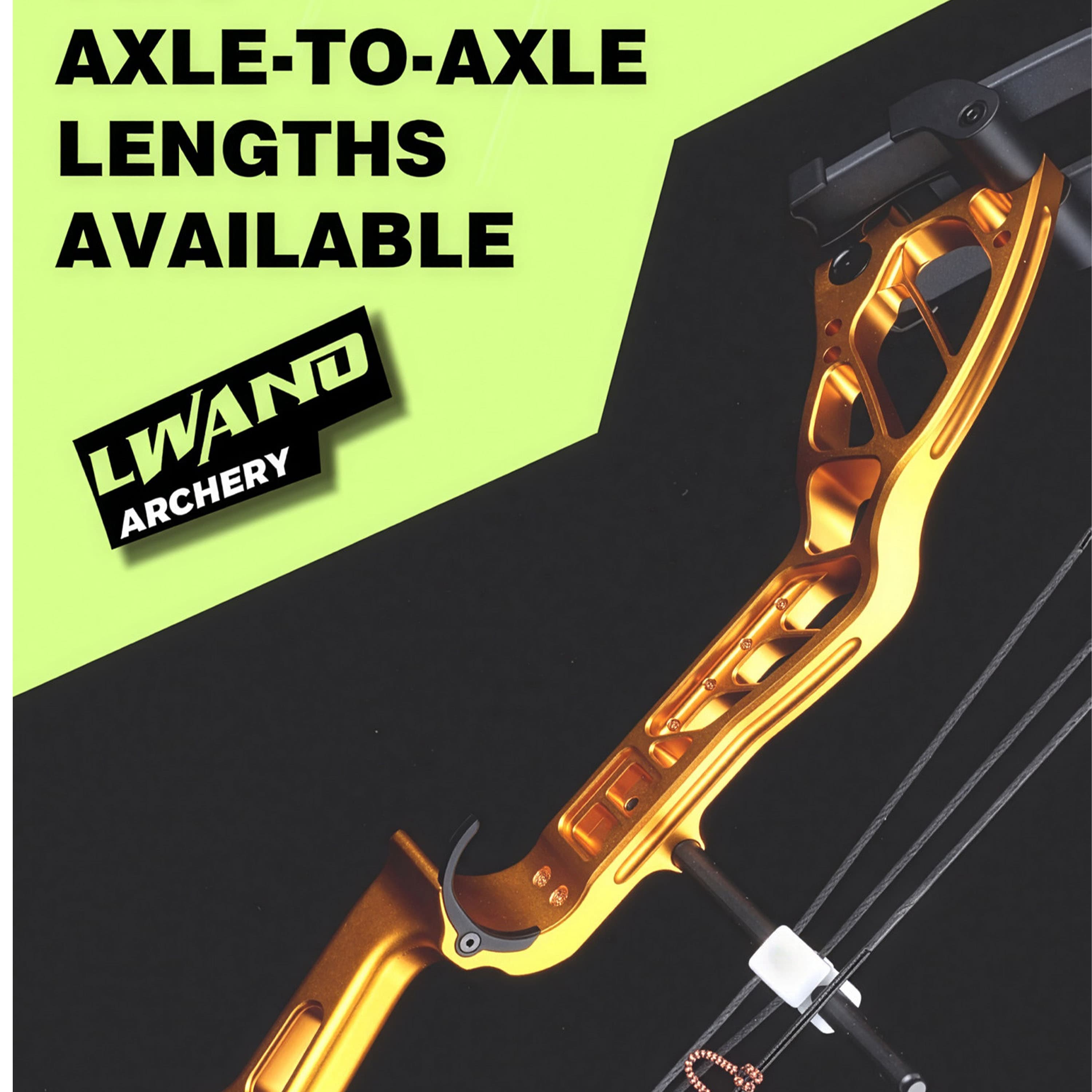 LWANO Compound Bow 15-30Lbs Kit Shooting Archery Youth Bow