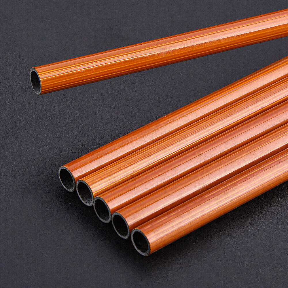 12pcs 30" Carbon Arrow Shafts Archery ID6.2mm SP500 Compound Recurve Bow Hunting DIY
