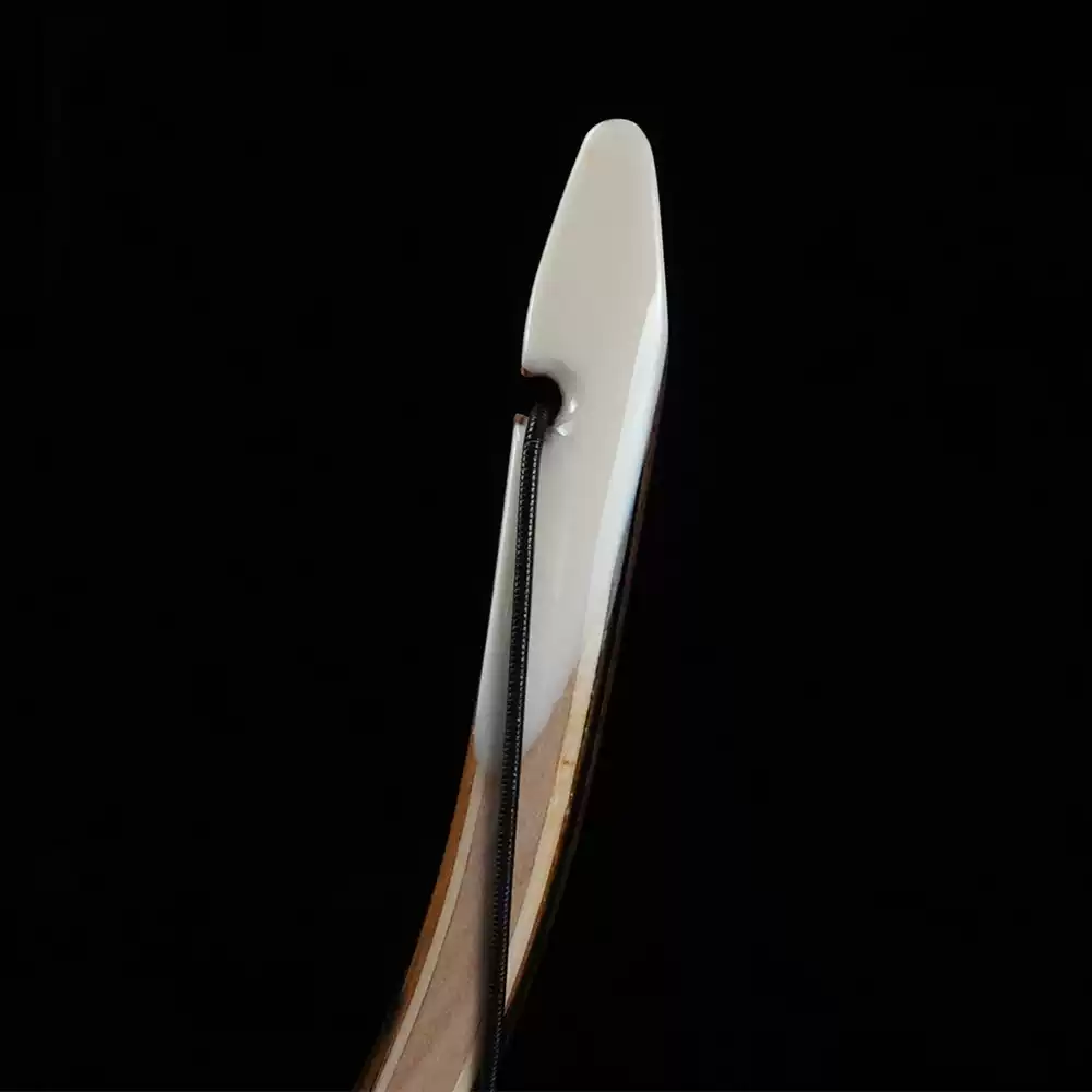 AF Mong Yuan Laminated Bow 55" 25–50lbs Horse Bow