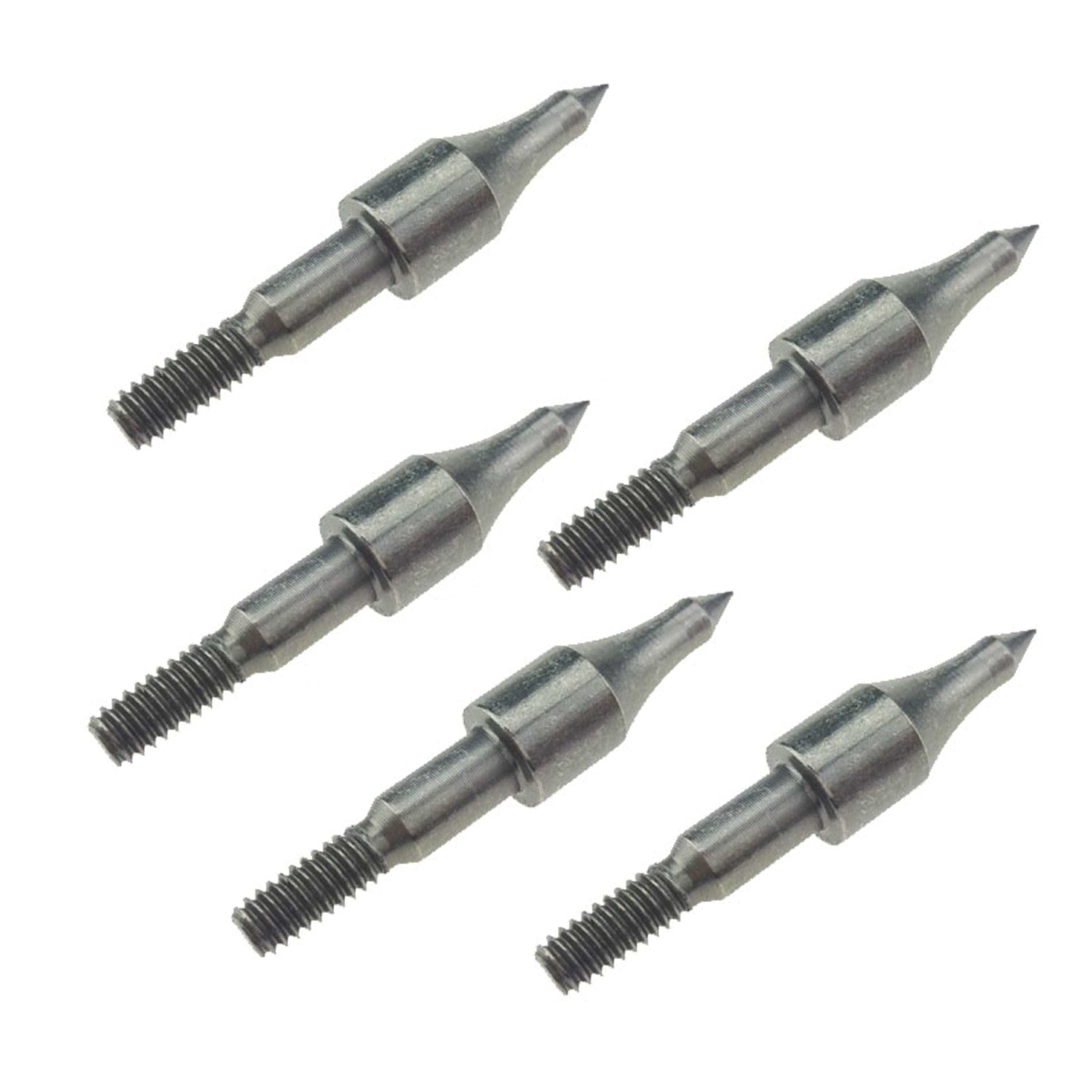 PH Hunt Tips 100gr Archery Arrowheads Broadhead Point Shooting 