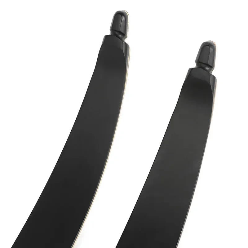 Archery Recurve Bow 30-60lbs Detachable CNC Machining 62'' Traditional Bows Right Hand for Hunting Shooting Accessories