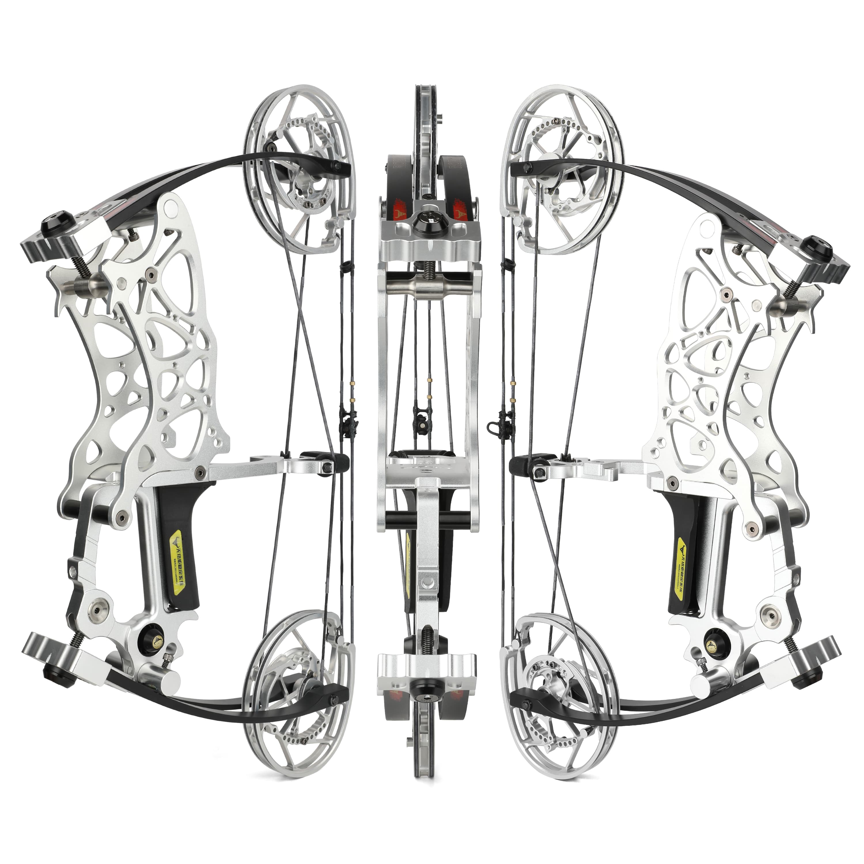 ROBIN KING 201 Compound Bow 320 FPS 35-70LBS Archery Hunting
