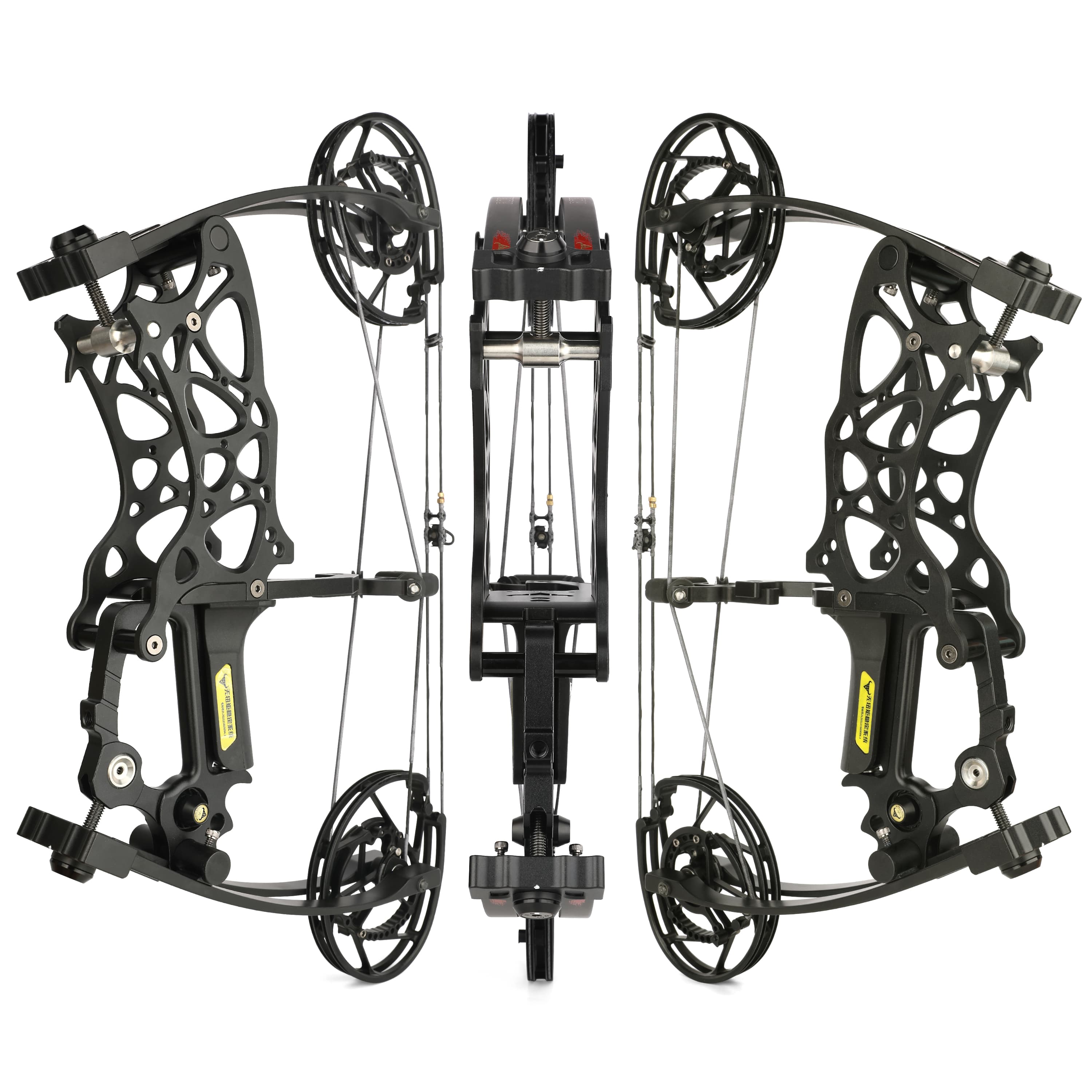 ROBIN KING 201 Compound Bow 320 FPS 35-70LBS Archery Hunting