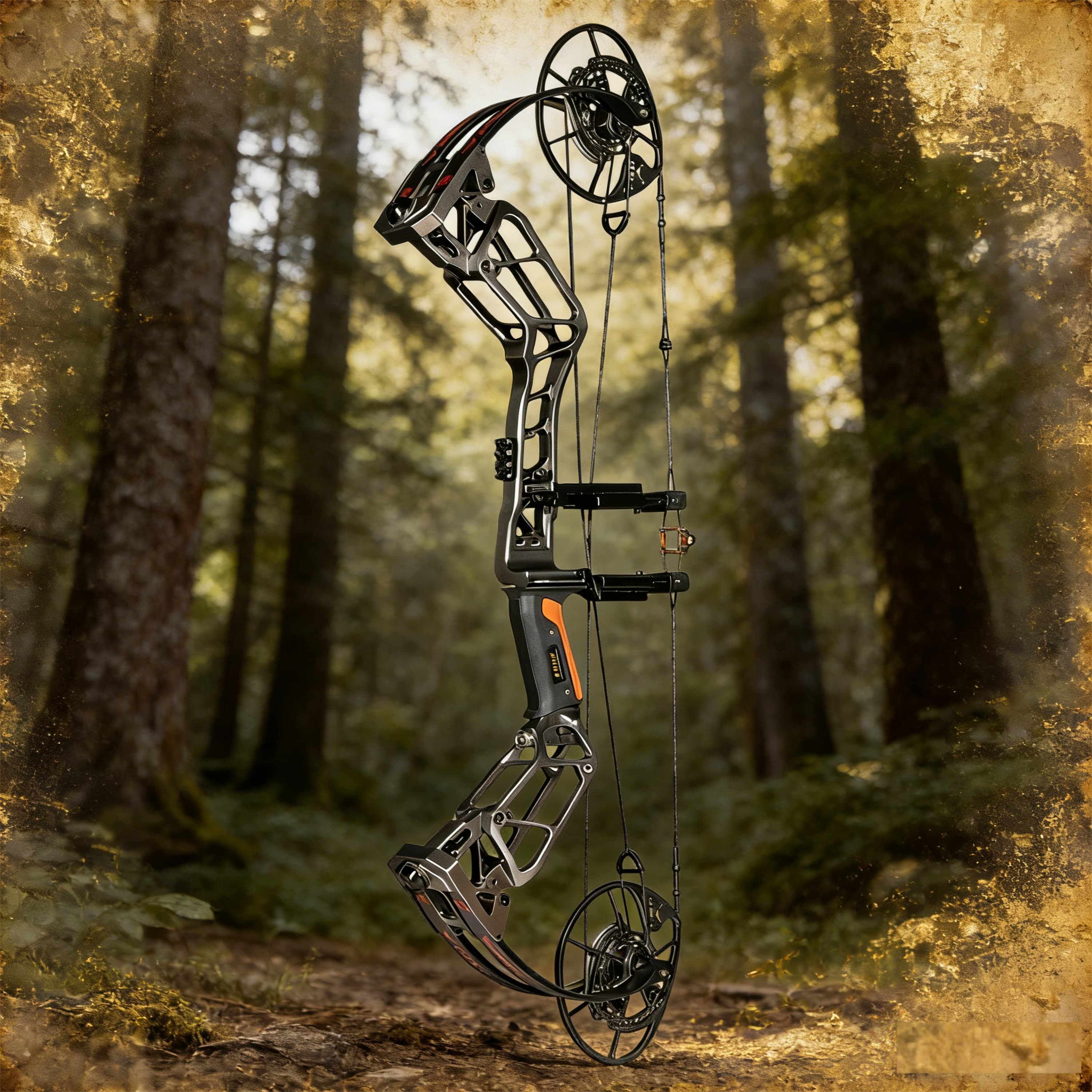 ROBIN KING 701 Compound Bow 0-70LBS Archery Hunting