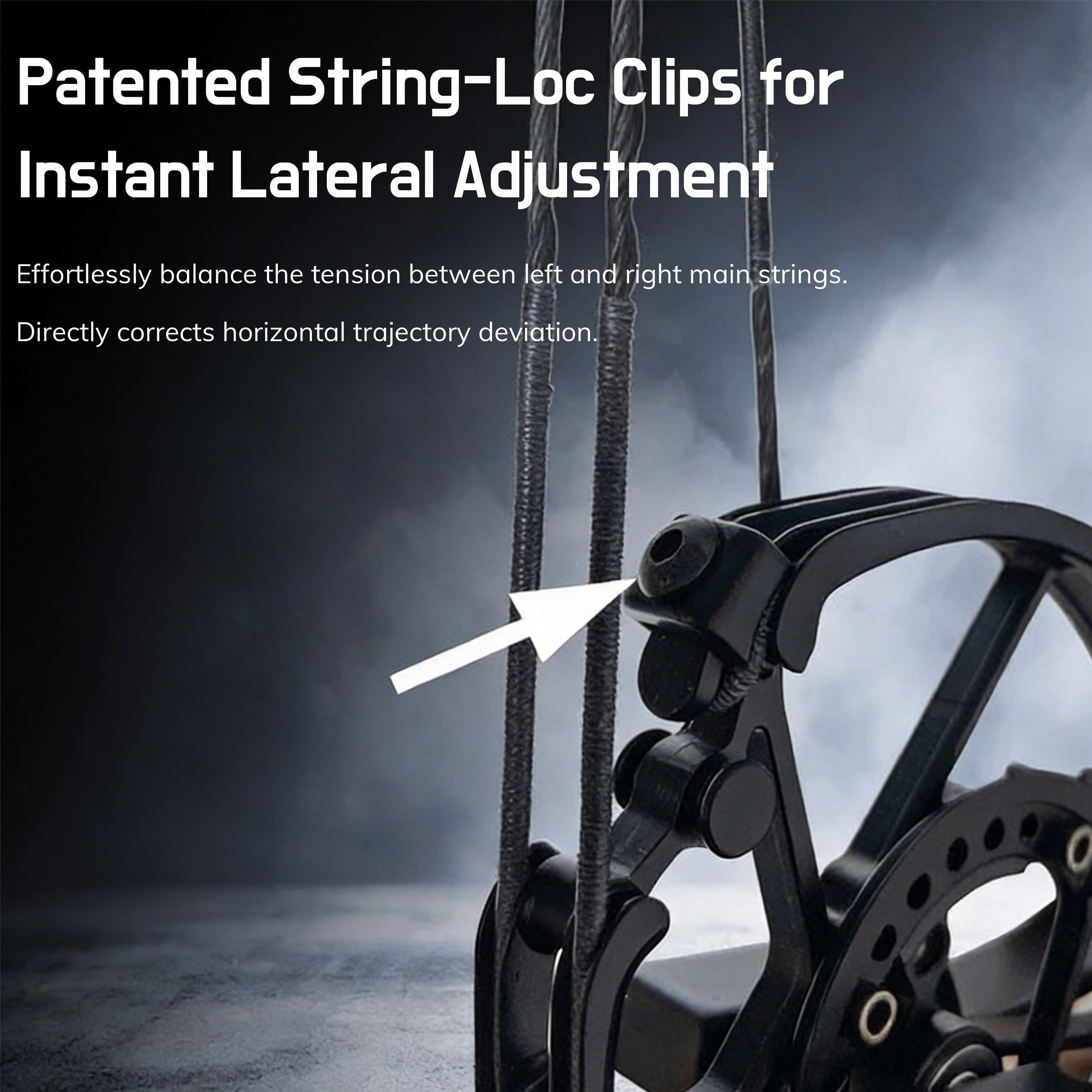 ROBIN KING 101 Compound Bow 30-70LBS Archery Hunting