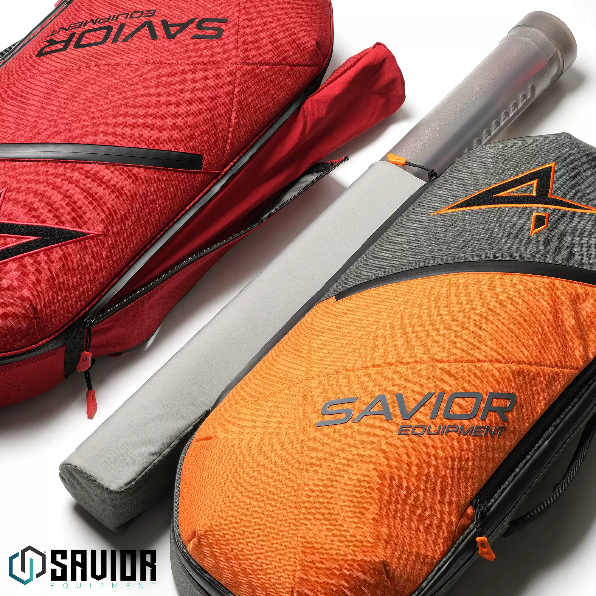SAVIOR EQUIPMENT Hyperion Recurve Bow Backpack for 25" Risers