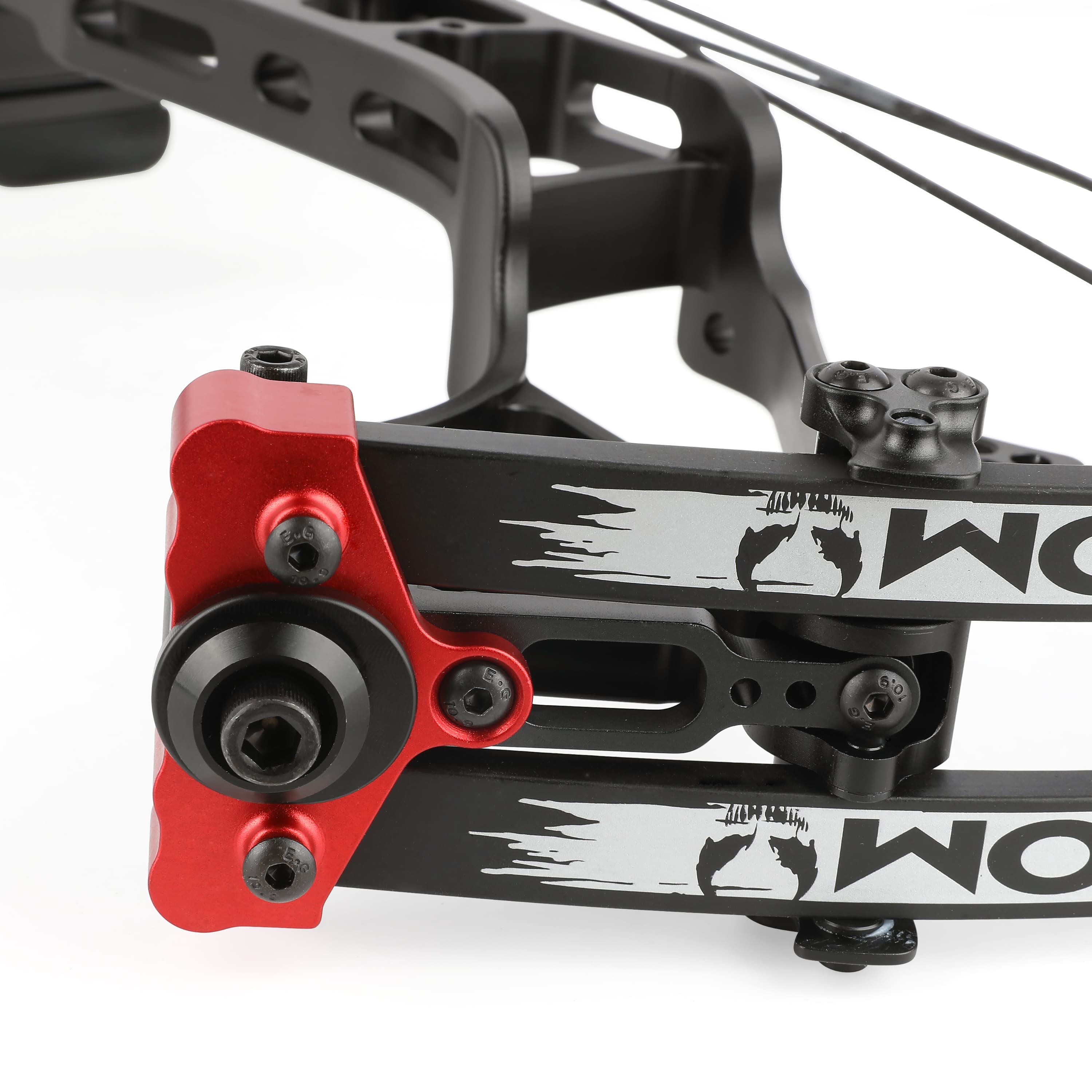 SHARROW Archery Compound Bow 60 70 75lbs Arrow Shooting Target