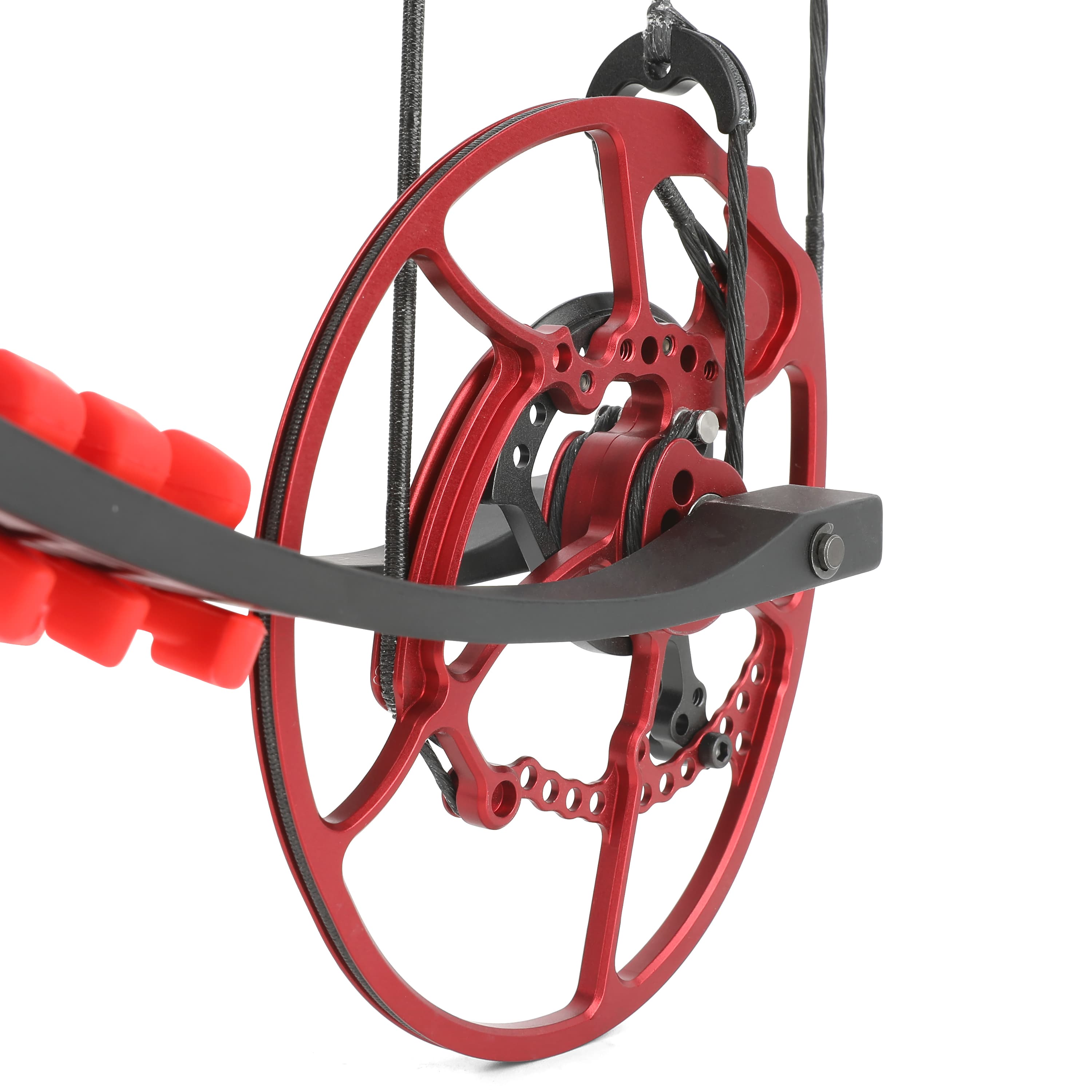 SHARROW Archery Compound Bow 60 70 75lbs Arrow Shooting Target