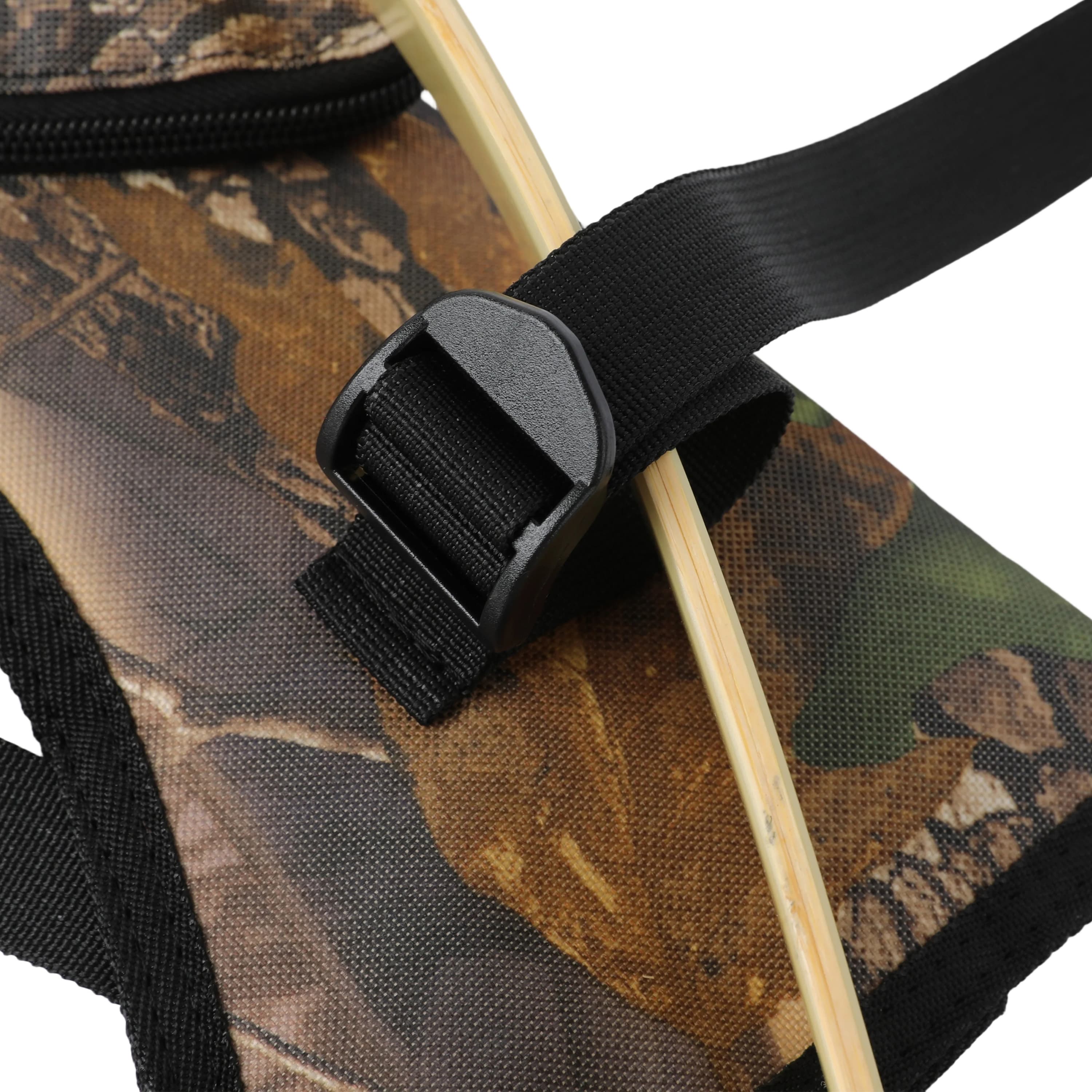 SHARROW Oxford Cloth Arrow Quiver Bow Hunting Accessory CJ-2