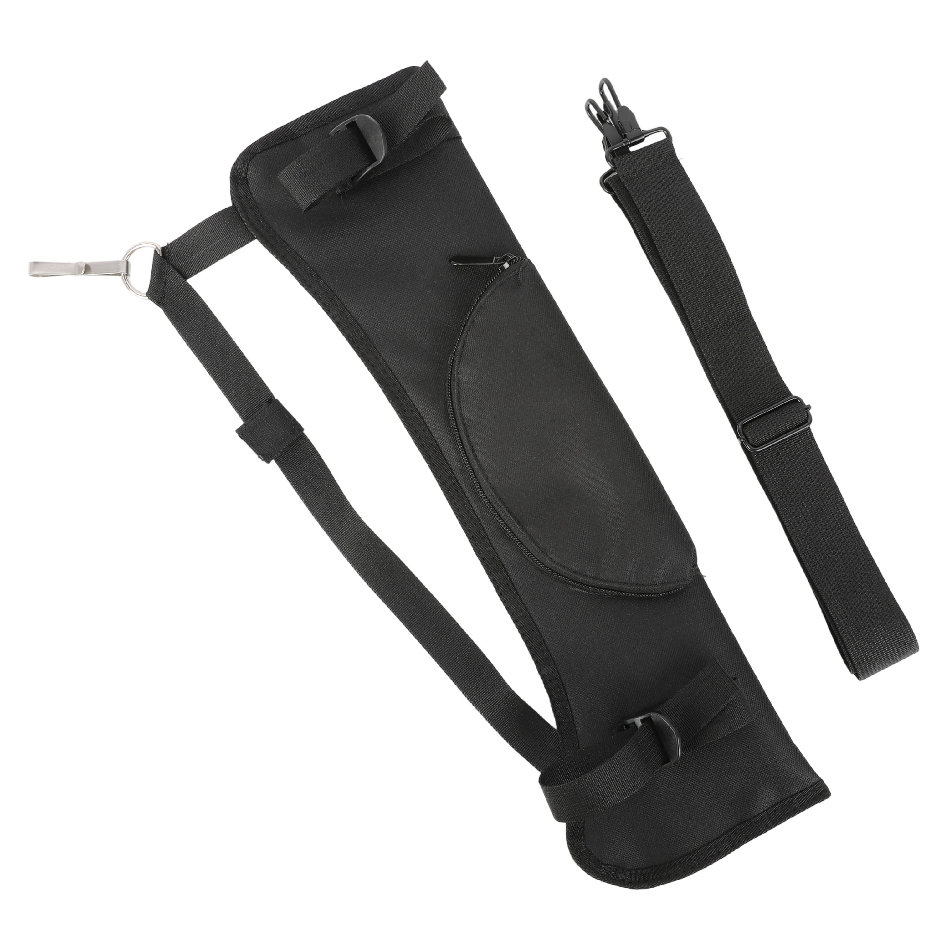 SHARROW Oxford Cloth Arrow Quiver Bow Hunting Accessory CJ-2