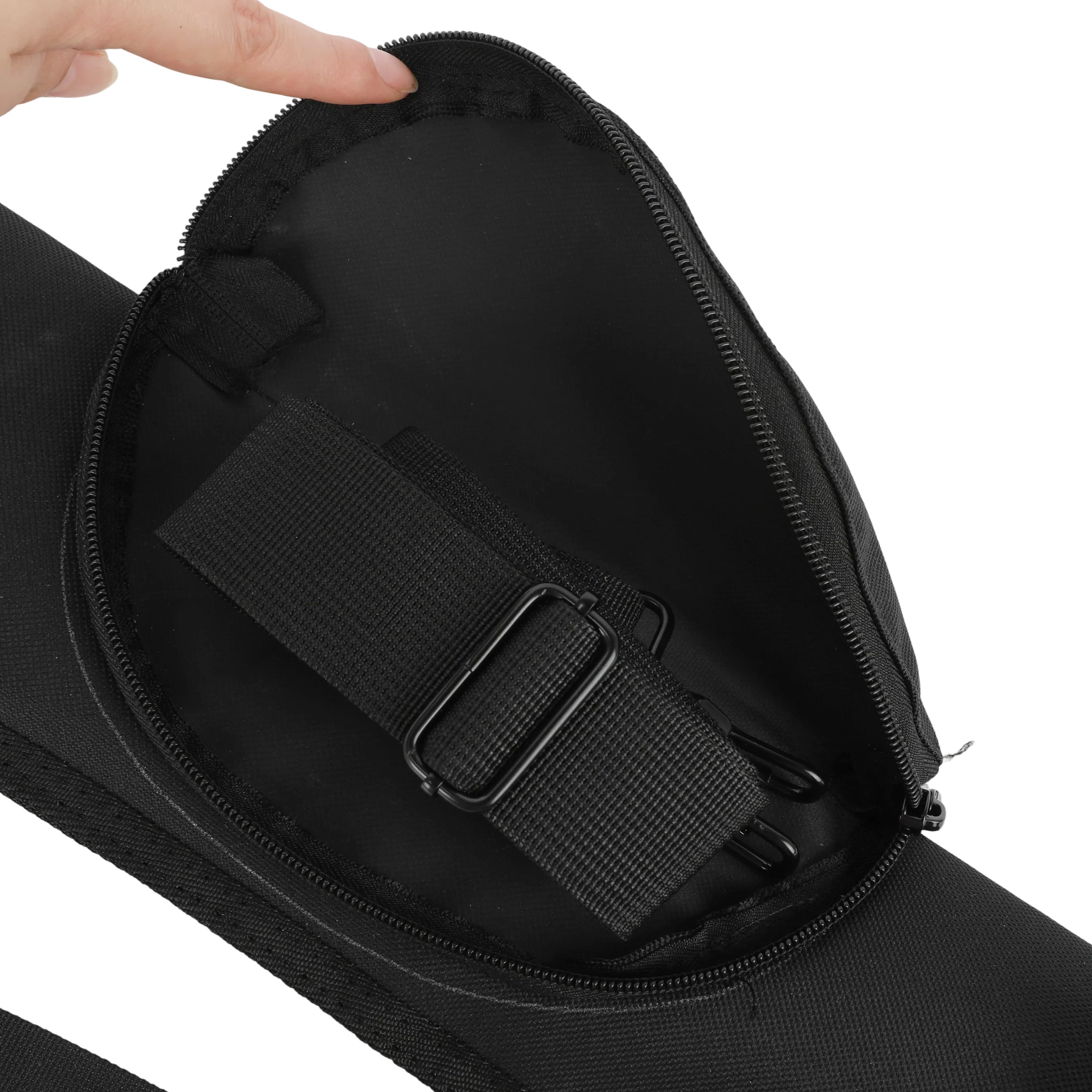 SHARROW Oxford Cloth Arrow Quiver Bow Hunting Accessory CJ-2