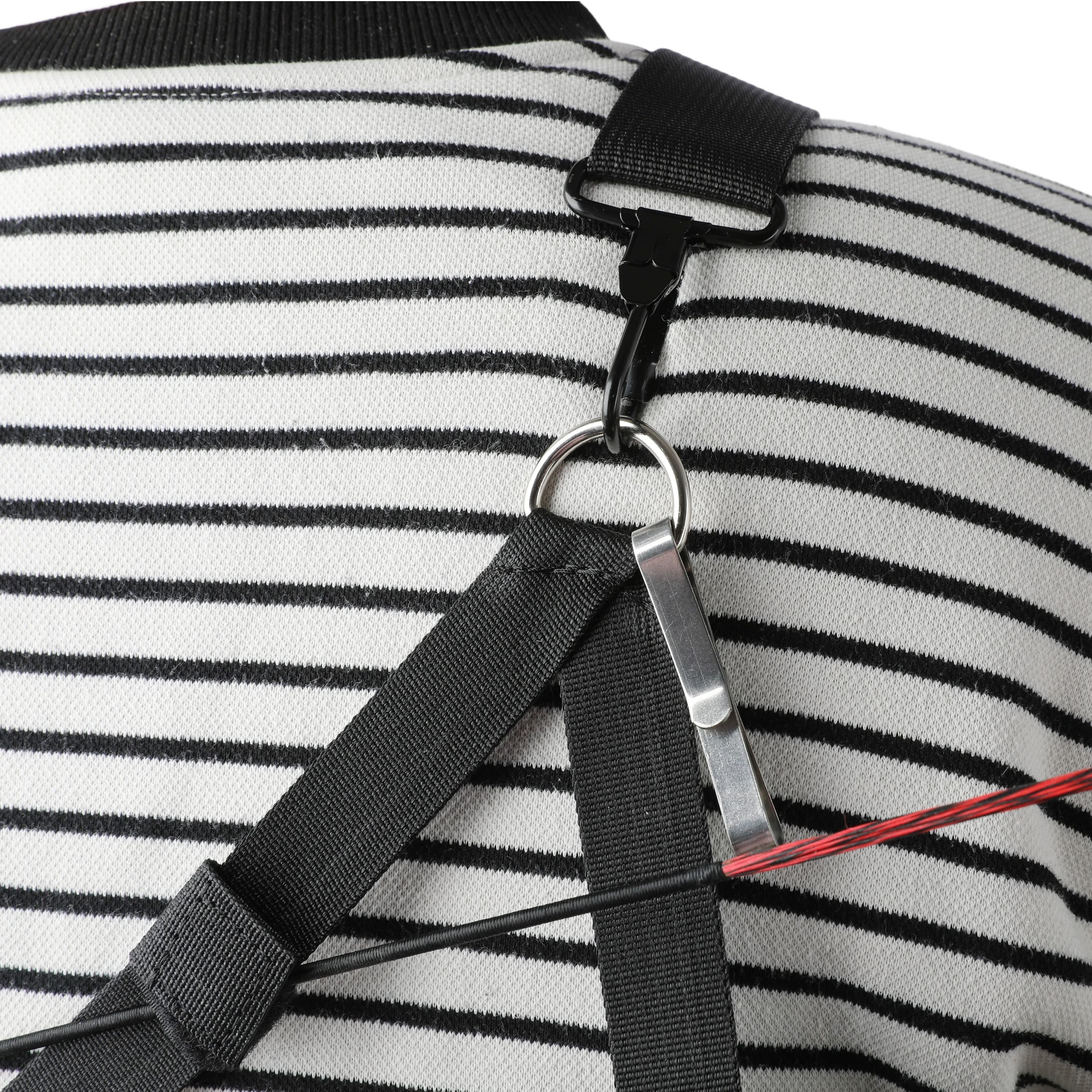 SHARROW Oxford Cloth Arrow Quiver Bow Hunting Accessory CJ-1