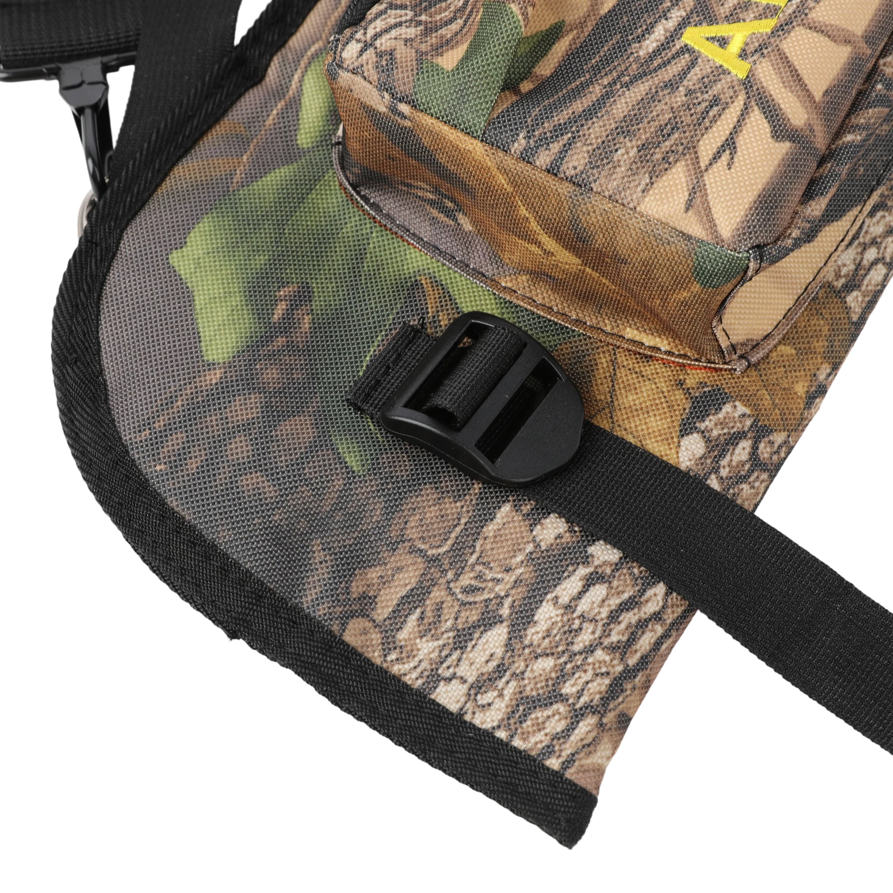 SHARROW Oxford Cloth Arrow Quiver Bow Hunting Accessory CJ-1