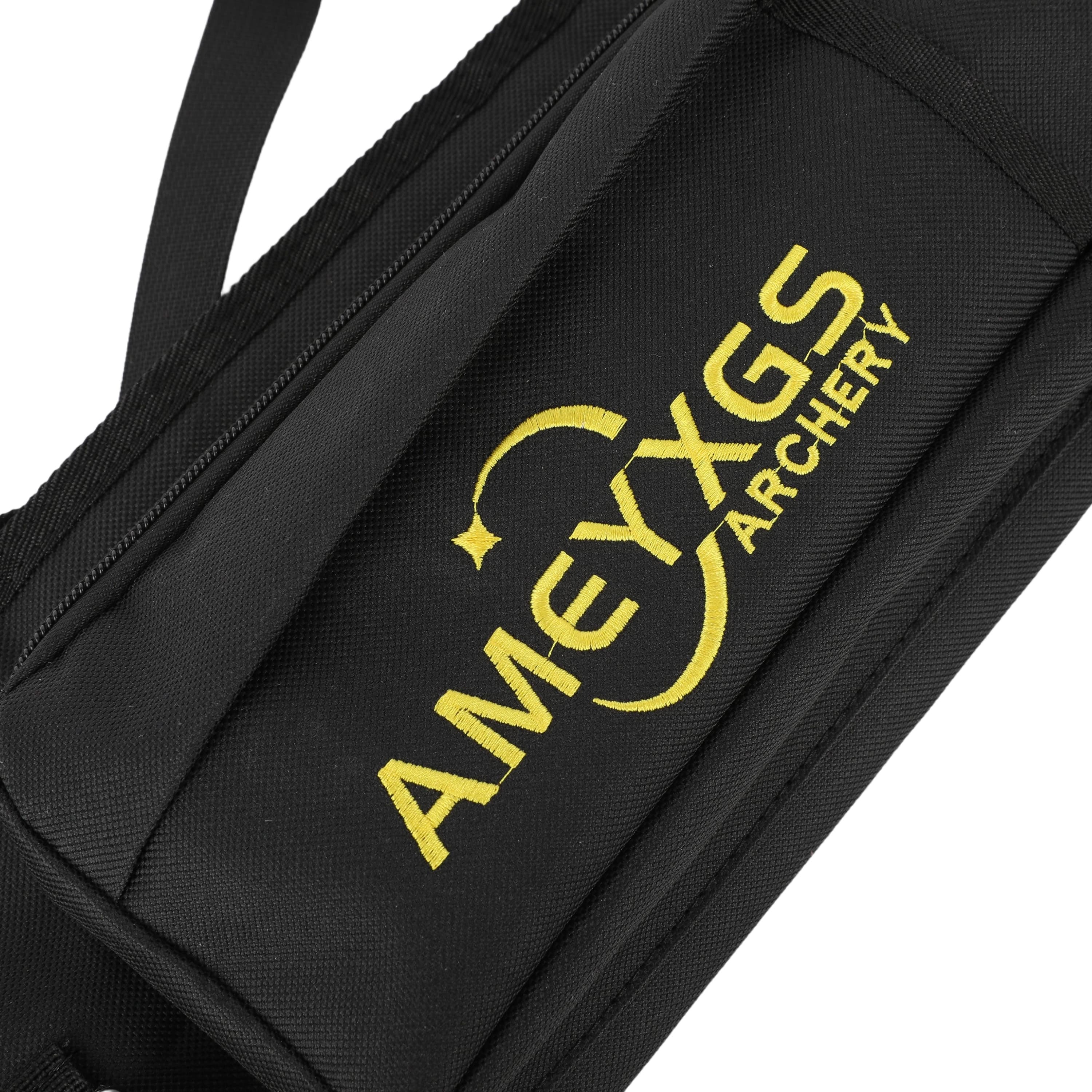 SHARROW Oxford Cloth Arrow Quiver Bow Hunting Accessory CJ-1