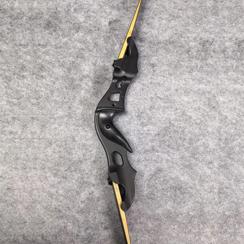  Archery Reverse Bow Set Aluminum Alloy Material 40-55lbs Outdoor Shooting Hunting Beauty Hunting Bow Right Hand