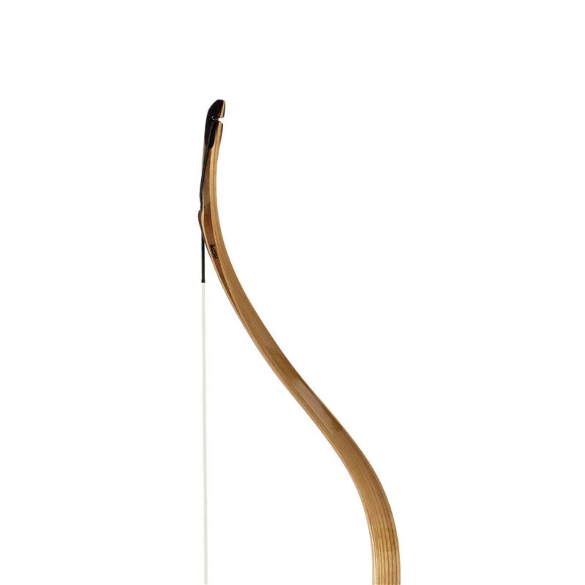 AF Horse Bow Handmade Lightweight Recurve Bow Traditional Archery