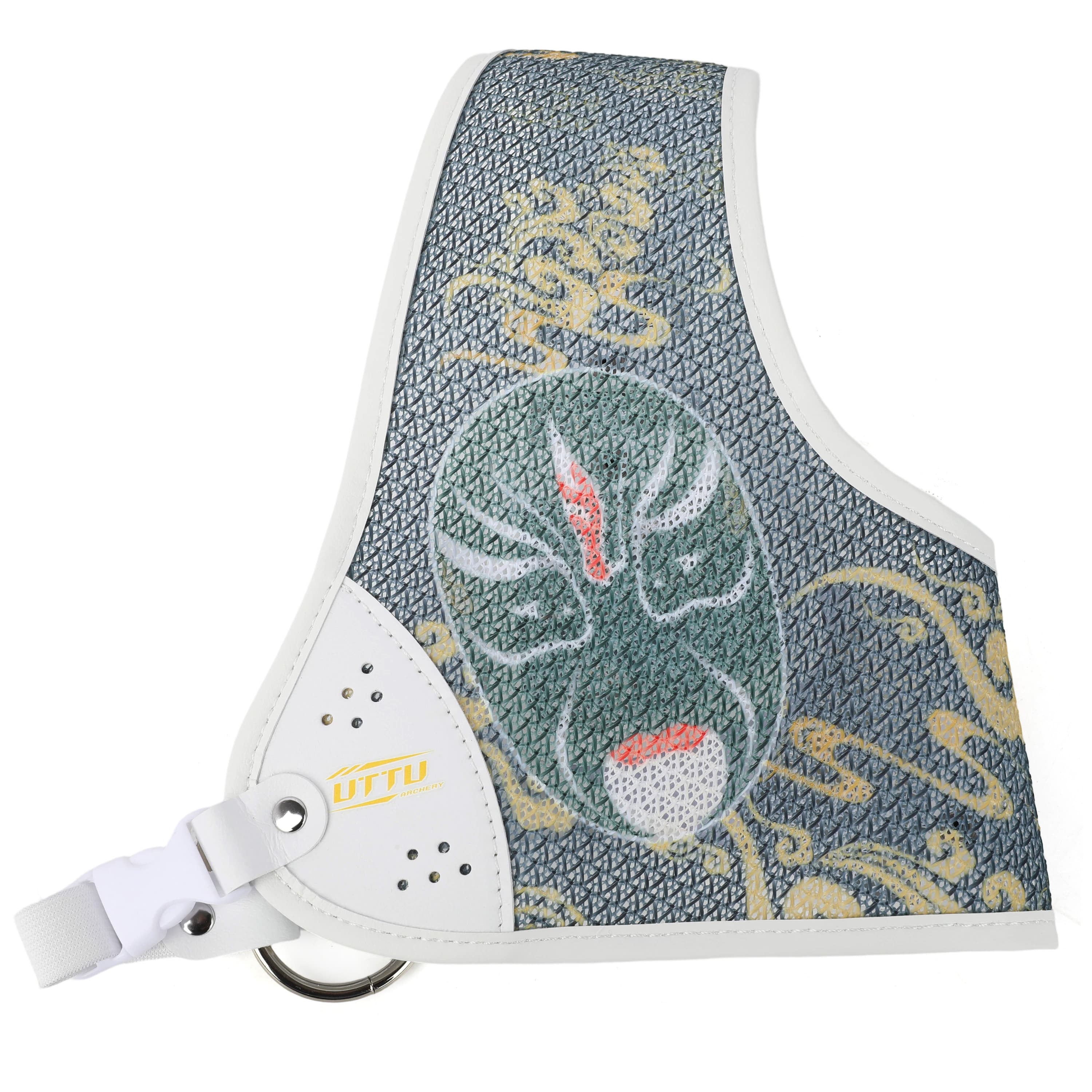 UTTU A6 Chest Guard Chest Protector Archery Shooting Target